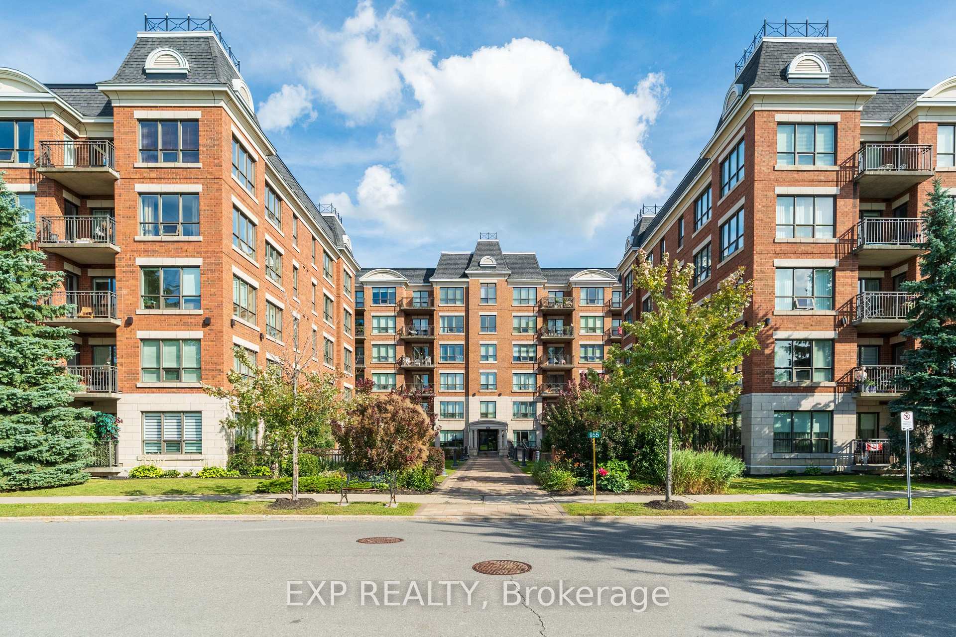 Photo 3 of Unit 509, 955 Beauparc Private, Ottawa, Cyrville — HOMEH