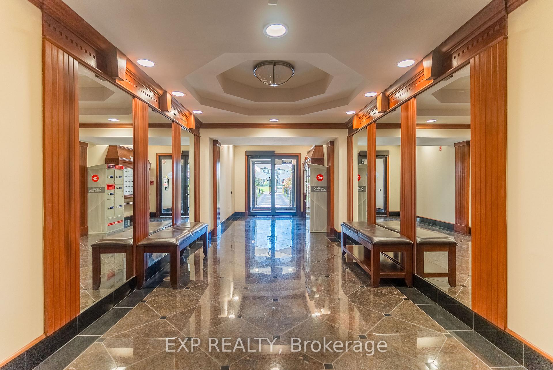 Photo 5 of Unit 509, 955 Beauparc Private, Ottawa, Cyrville — HOMEH