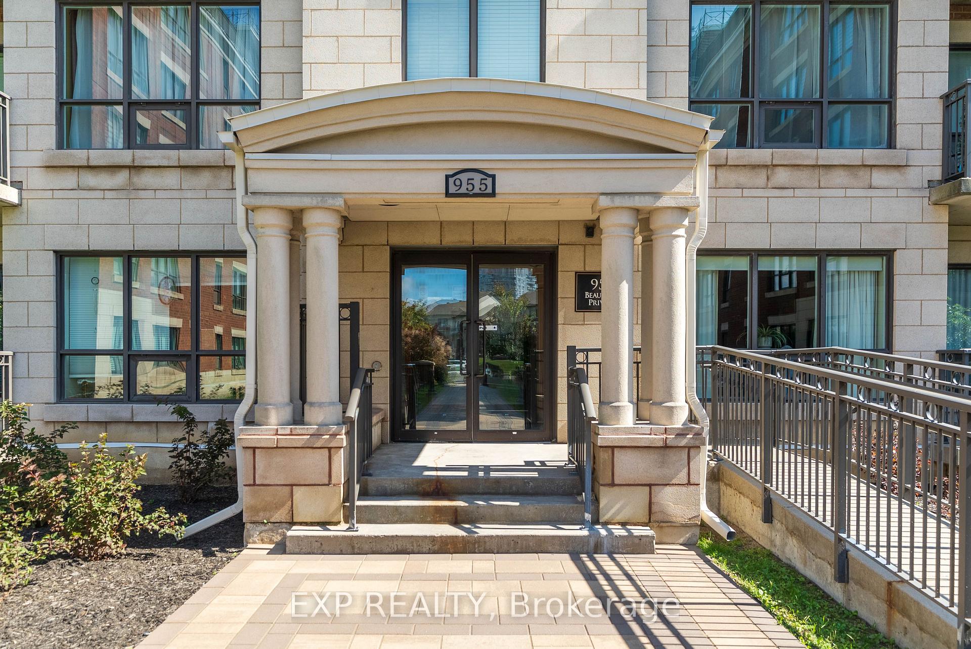 Photo 4 of Unit 509, 955 Beauparc Private, Ottawa, Cyrville — HOMEH