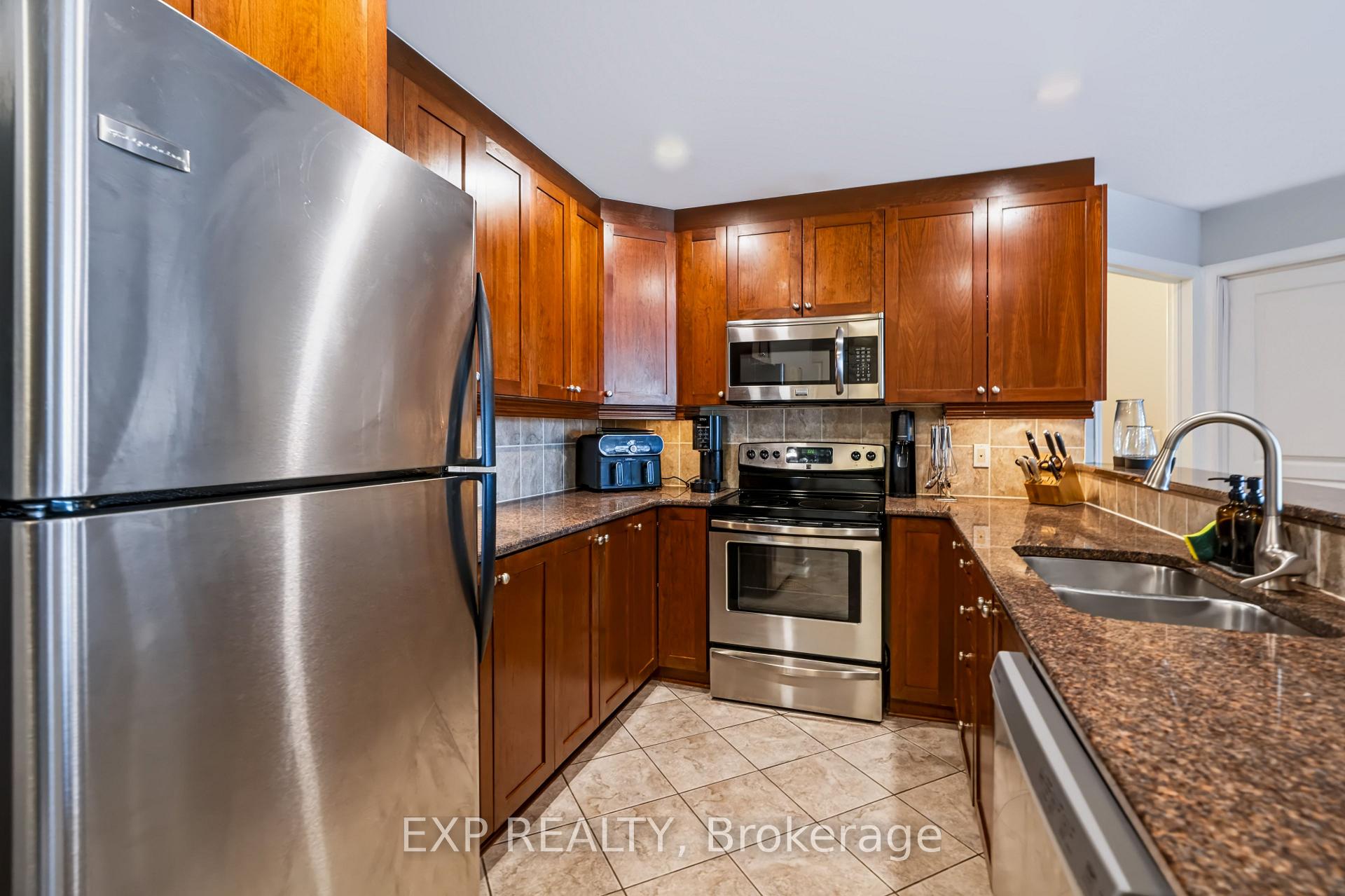Photo 7 of Unit 509, 955 Beauparc Private, Ottawa, Cyrville — HOMEH