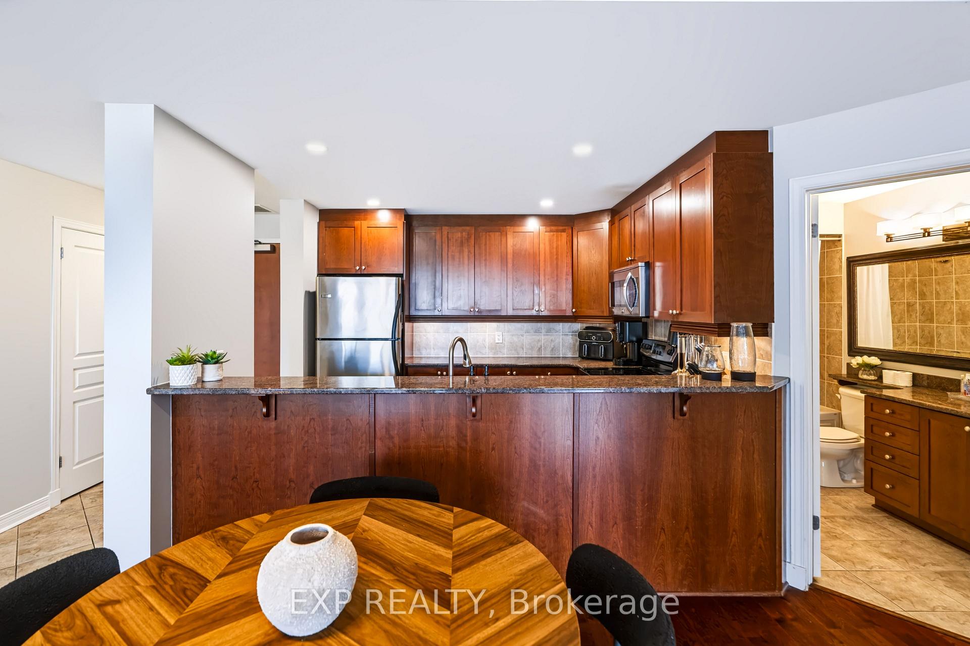 Photo 8 of Unit 509, 955 Beauparc Private, Ottawa, Cyrville — HOMEH