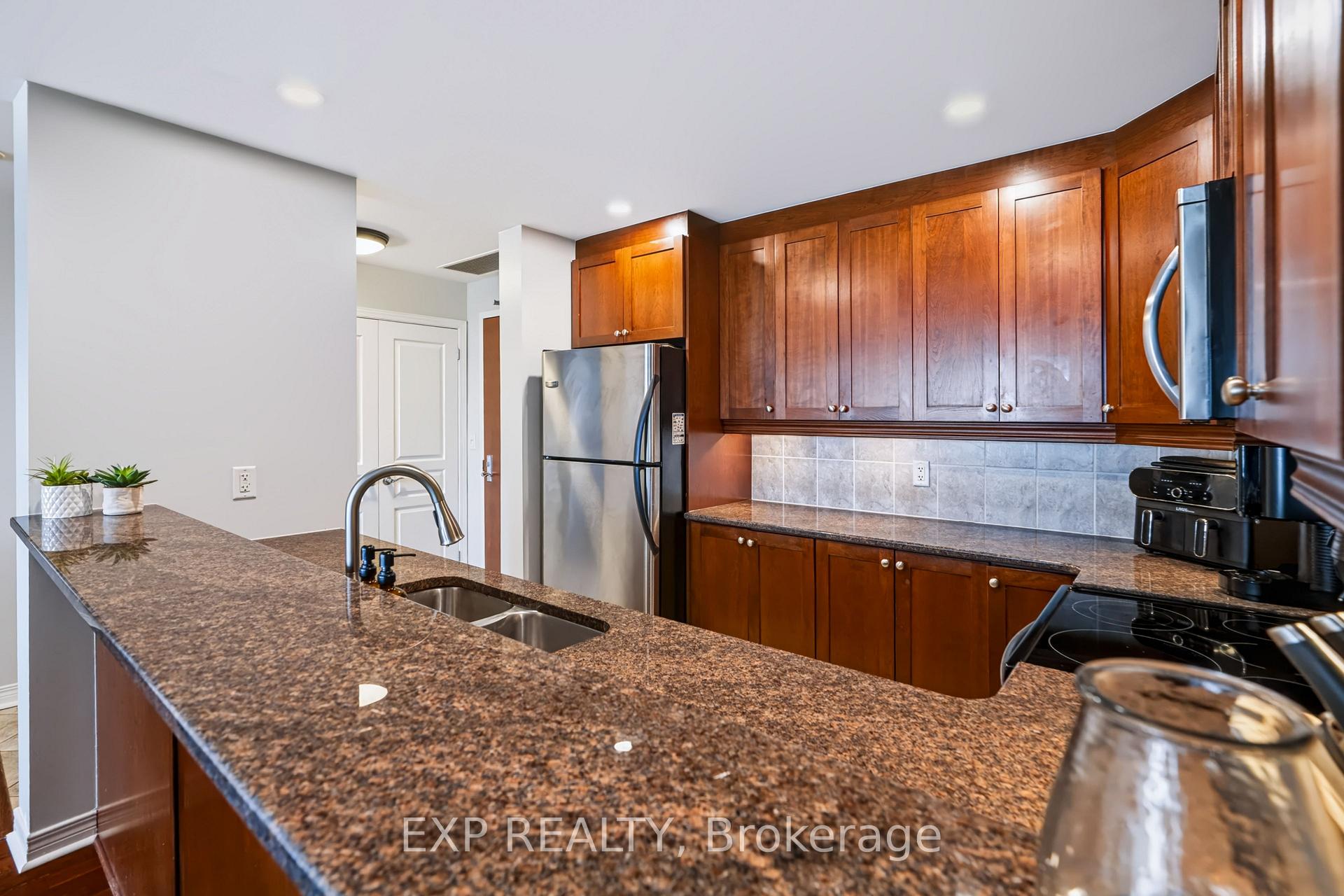 Photo 9 of Unit 509, 955 Beauparc Private, Ottawa, Cyrville — HOMEH