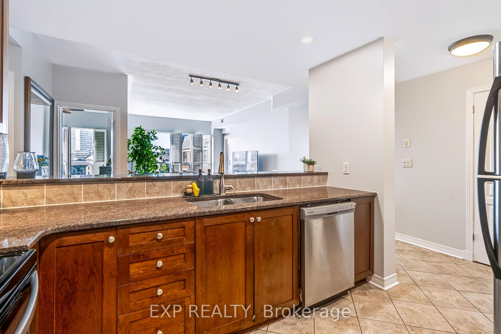 Photo 10 of Unit 509, 955 Beauparc Private, Ottawa, Cyrville — HOMEH