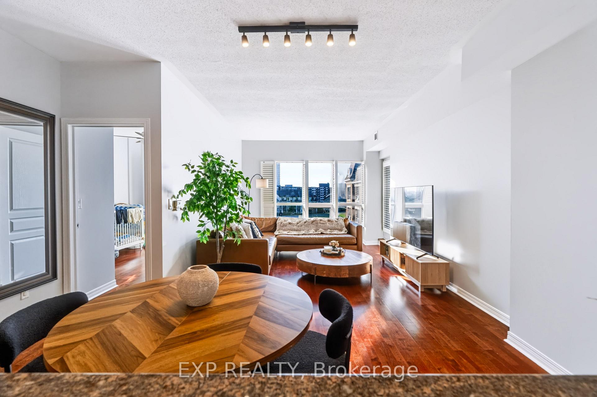 Photo 11 of Unit 509, 955 Beauparc Private, Ottawa, Cyrville — HOMEH