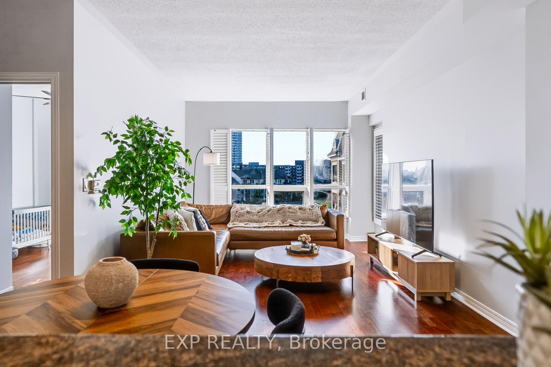 Photo 12 of Unit 509, 955 Beauparc Private, Ottawa, Cyrville — HOMEH