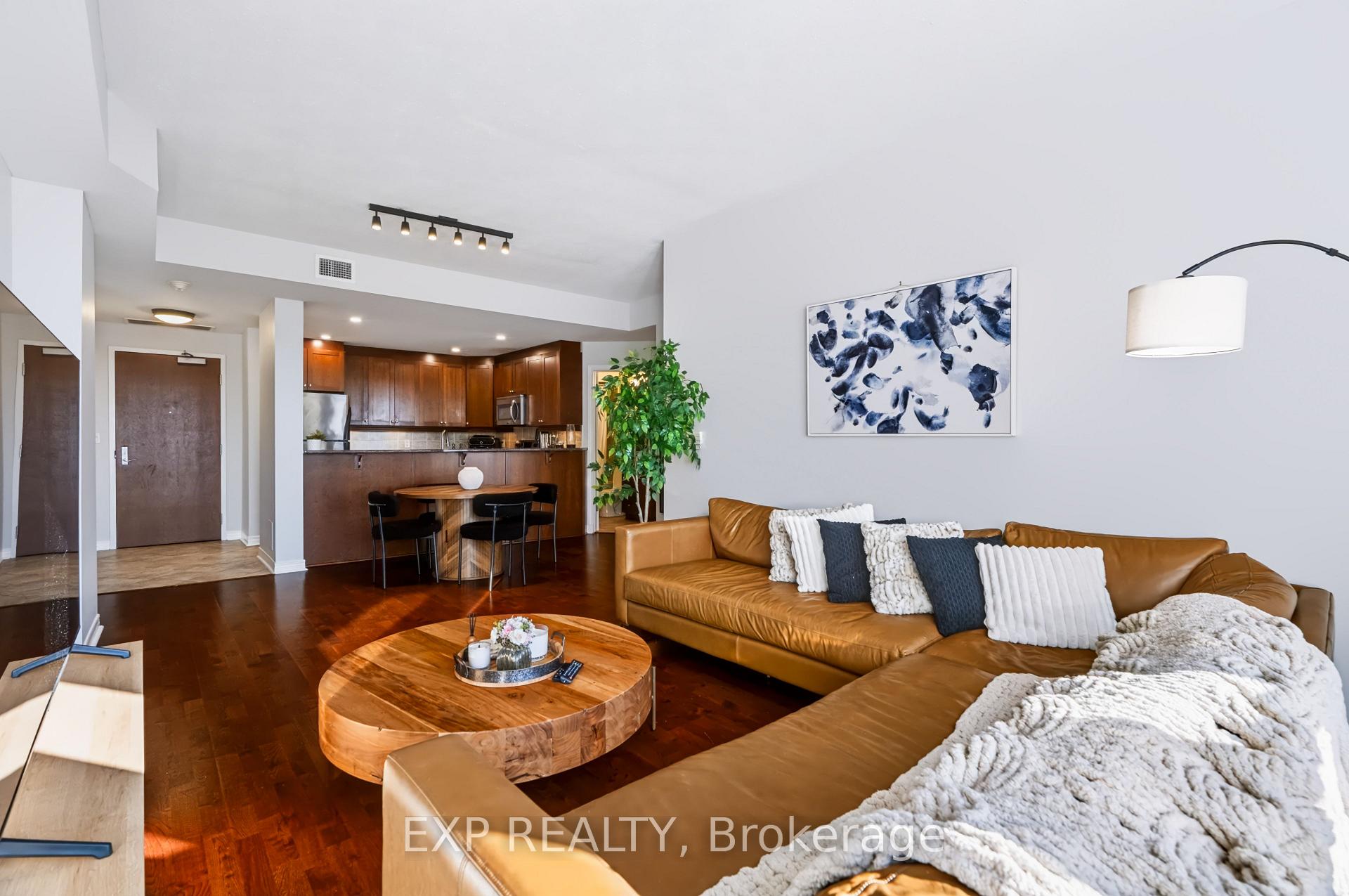 Photo 15 of Unit 509, 955 Beauparc Private, Ottawa, Cyrville — HOMEH