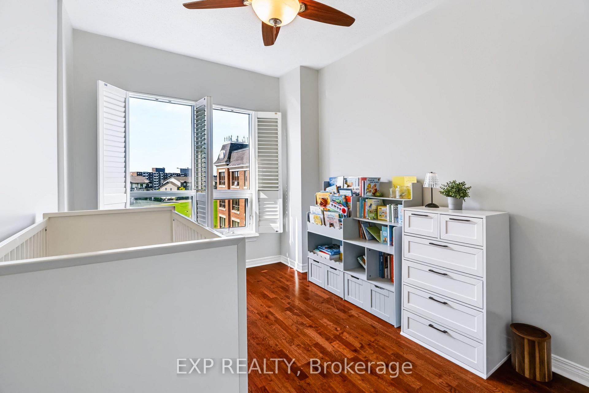 Photo 24 of Unit 509, 955 Beauparc Private, Ottawa, Cyrville — HOMEH