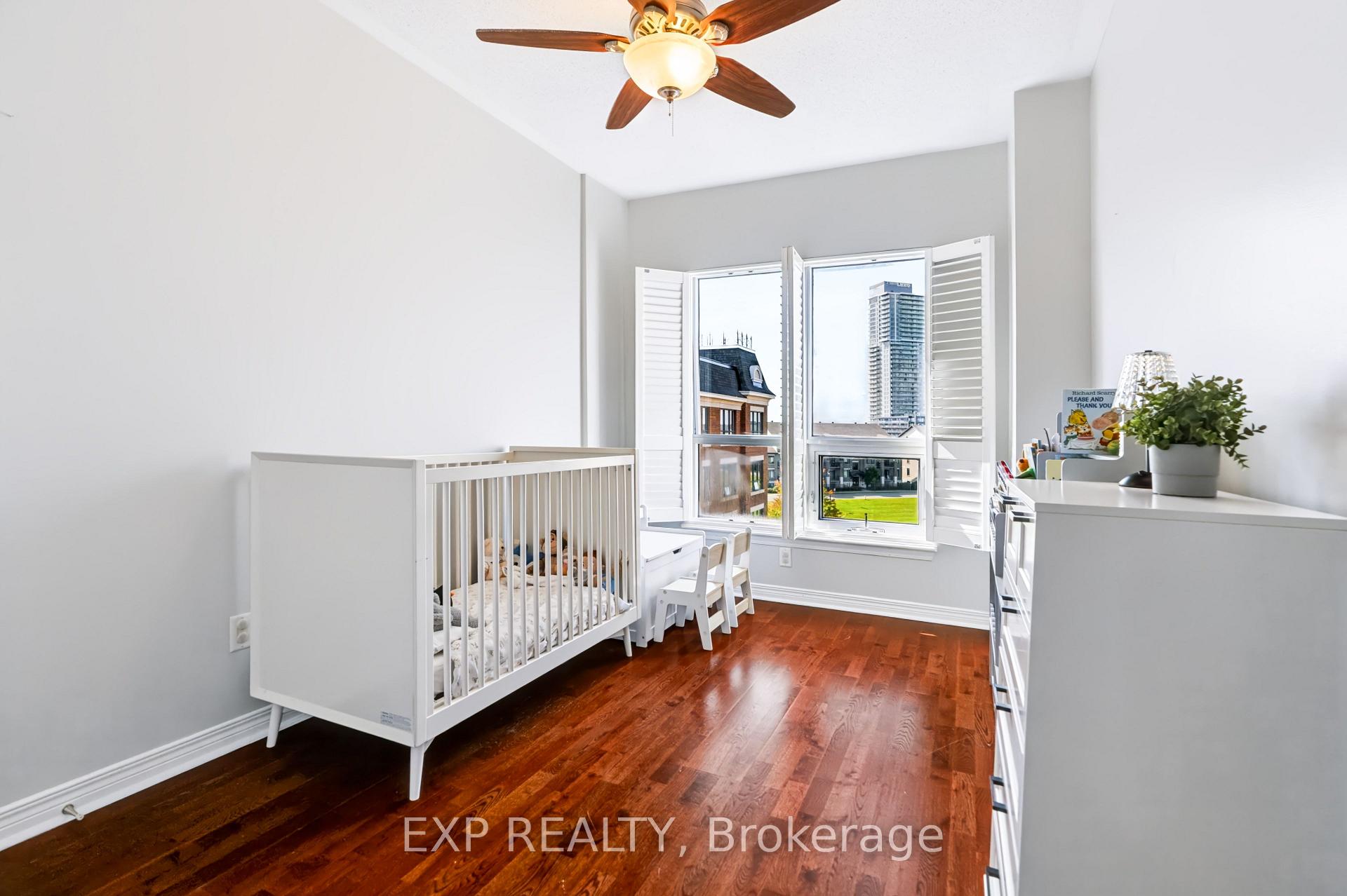 Photo 26 of Unit 509, 955 Beauparc Private, Ottawa, Cyrville — HOMEH