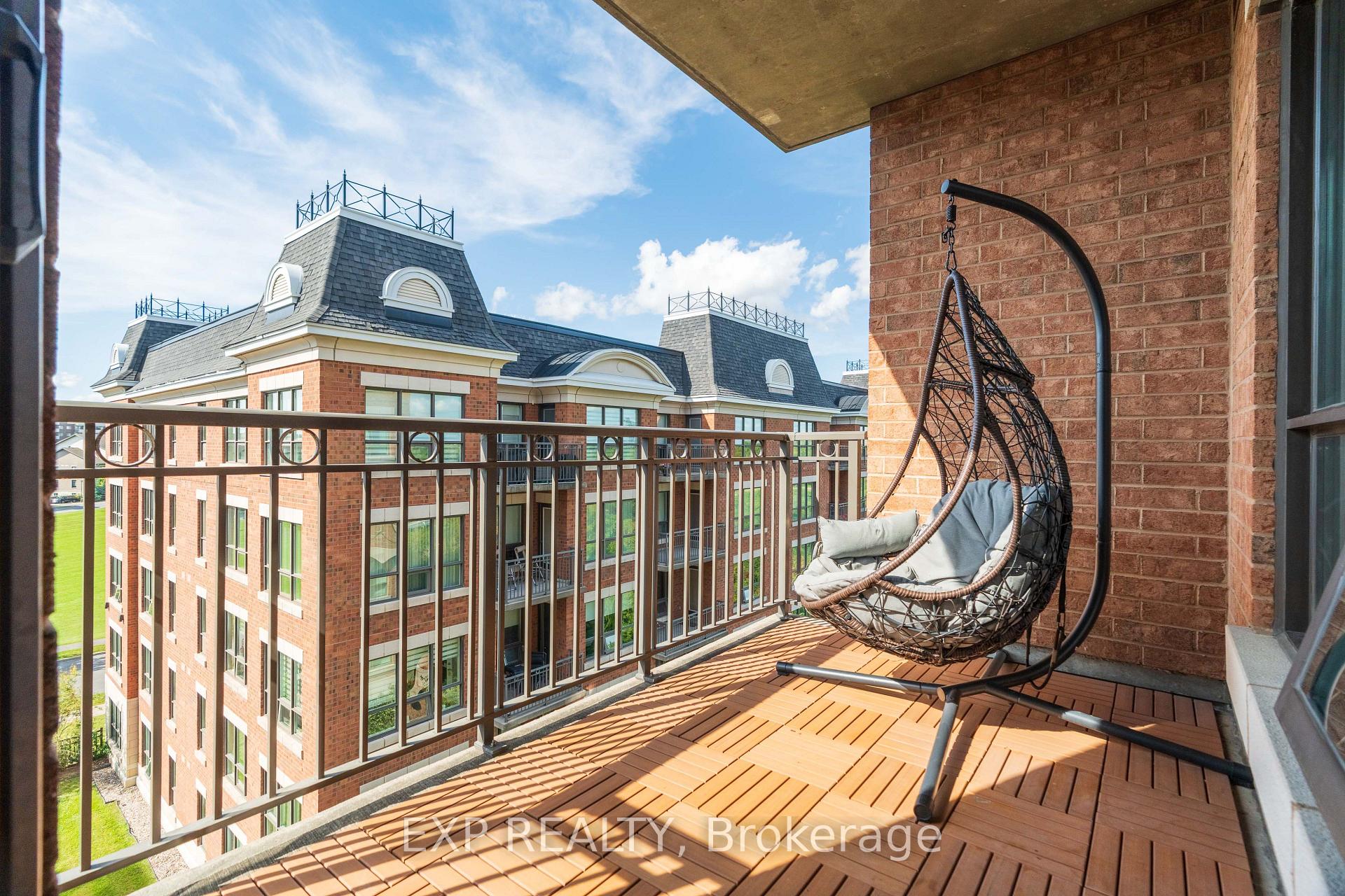 Photo 29 of Unit 509, 955 Beauparc Private, Ottawa, Cyrville — HOMEH
