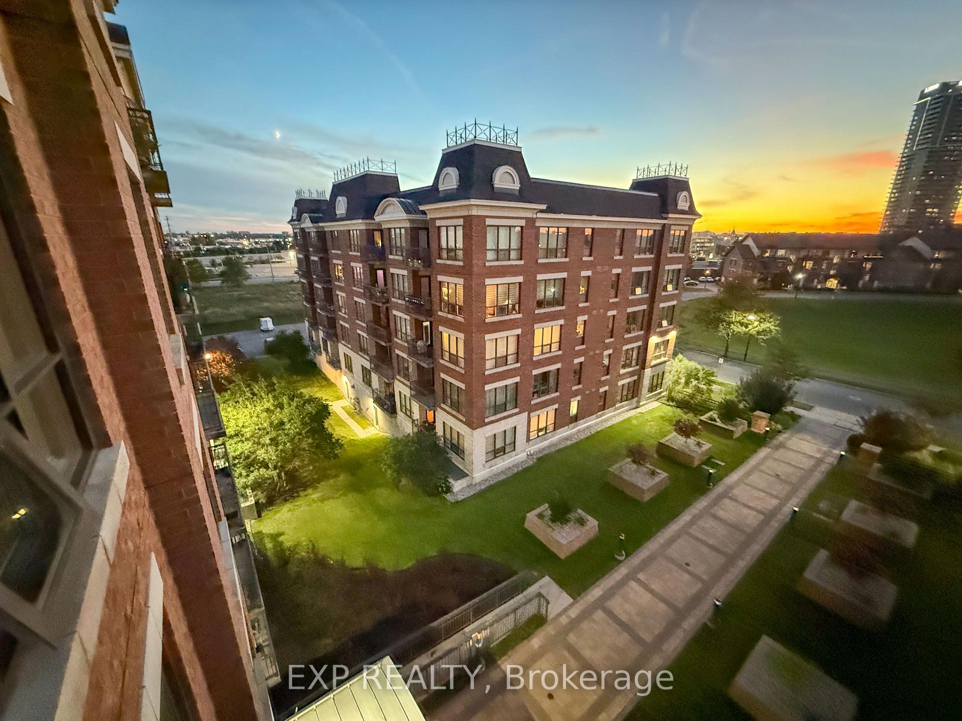 Photo 31 of Unit 509, 955 Beauparc Private, Ottawa, Cyrville — HOMEH