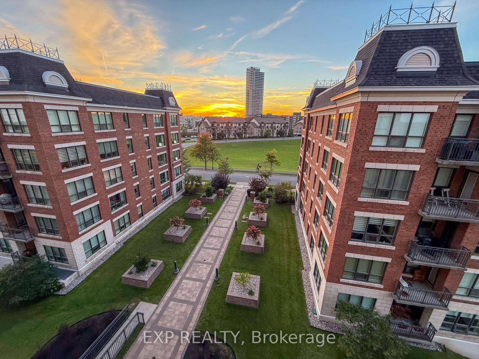 Photo 32 of Unit 509, 955 Beauparc Private, Ottawa, Cyrville — HOMEH