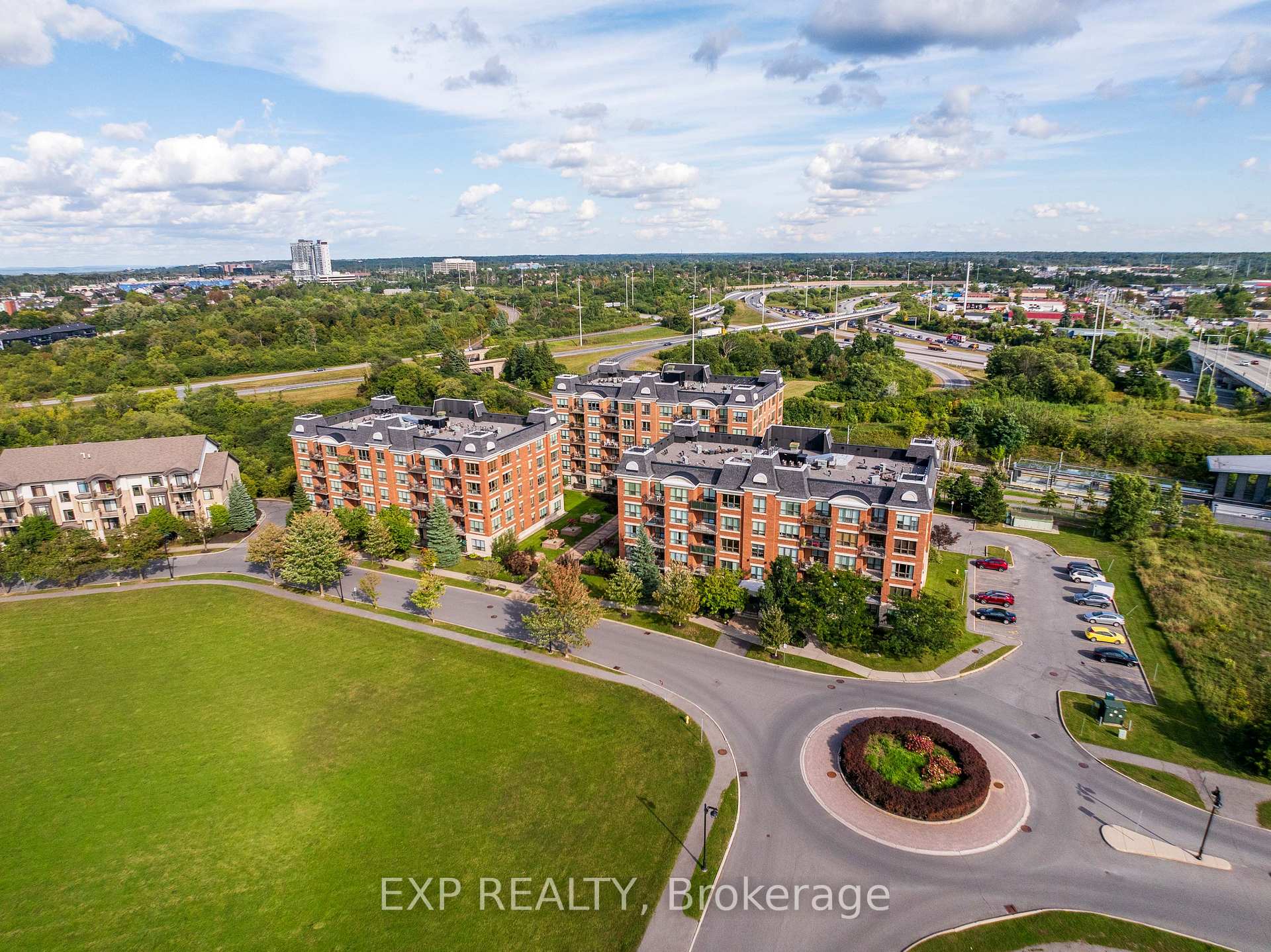 Photo 33 of Unit 509, 955 Beauparc Private, Ottawa, Cyrville — HOMEH