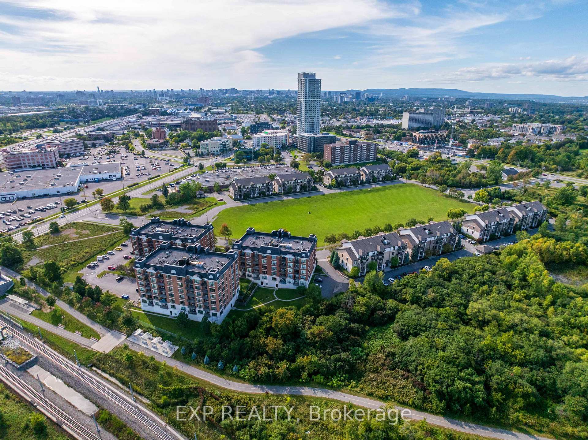 Photo 34 of Unit 509, 955 Beauparc Private, Ottawa, Cyrville — HOMEH