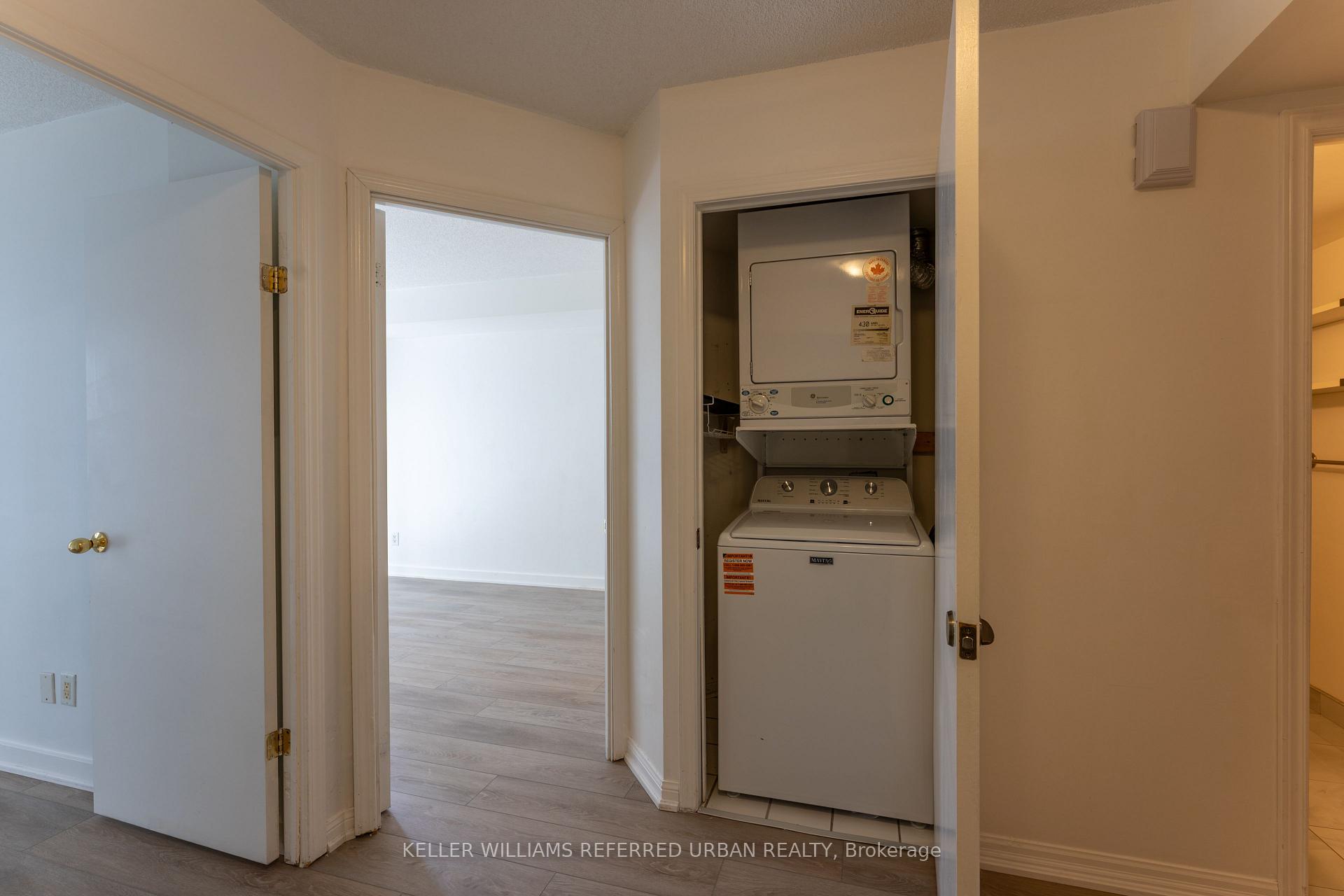 Photo 9 of Unit 651, 3 Everson Drive, North York, Willowdale East — HOMEH