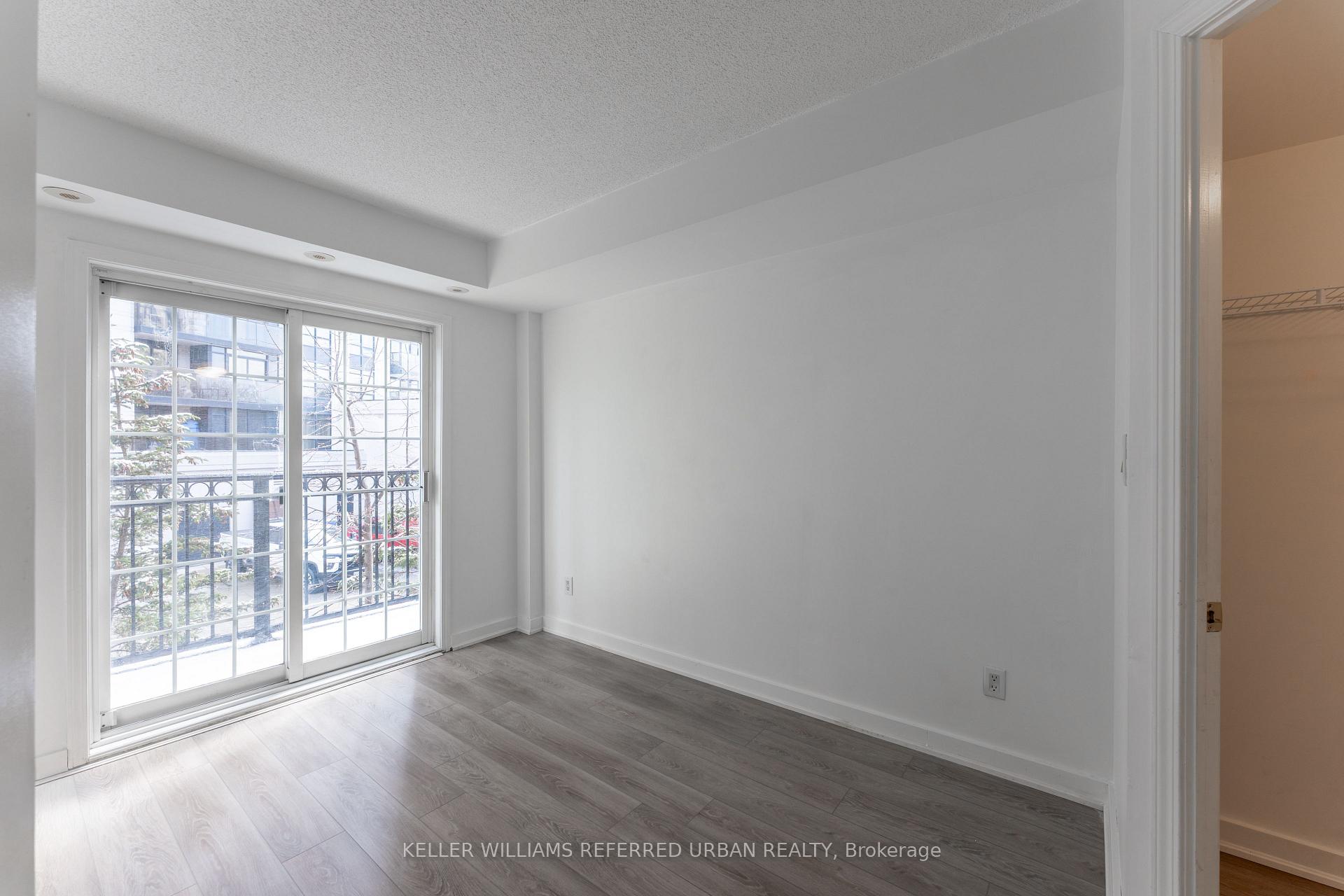 Photo 11 of Unit 651, 3 Everson Drive, North York, Willowdale East — HOMEH