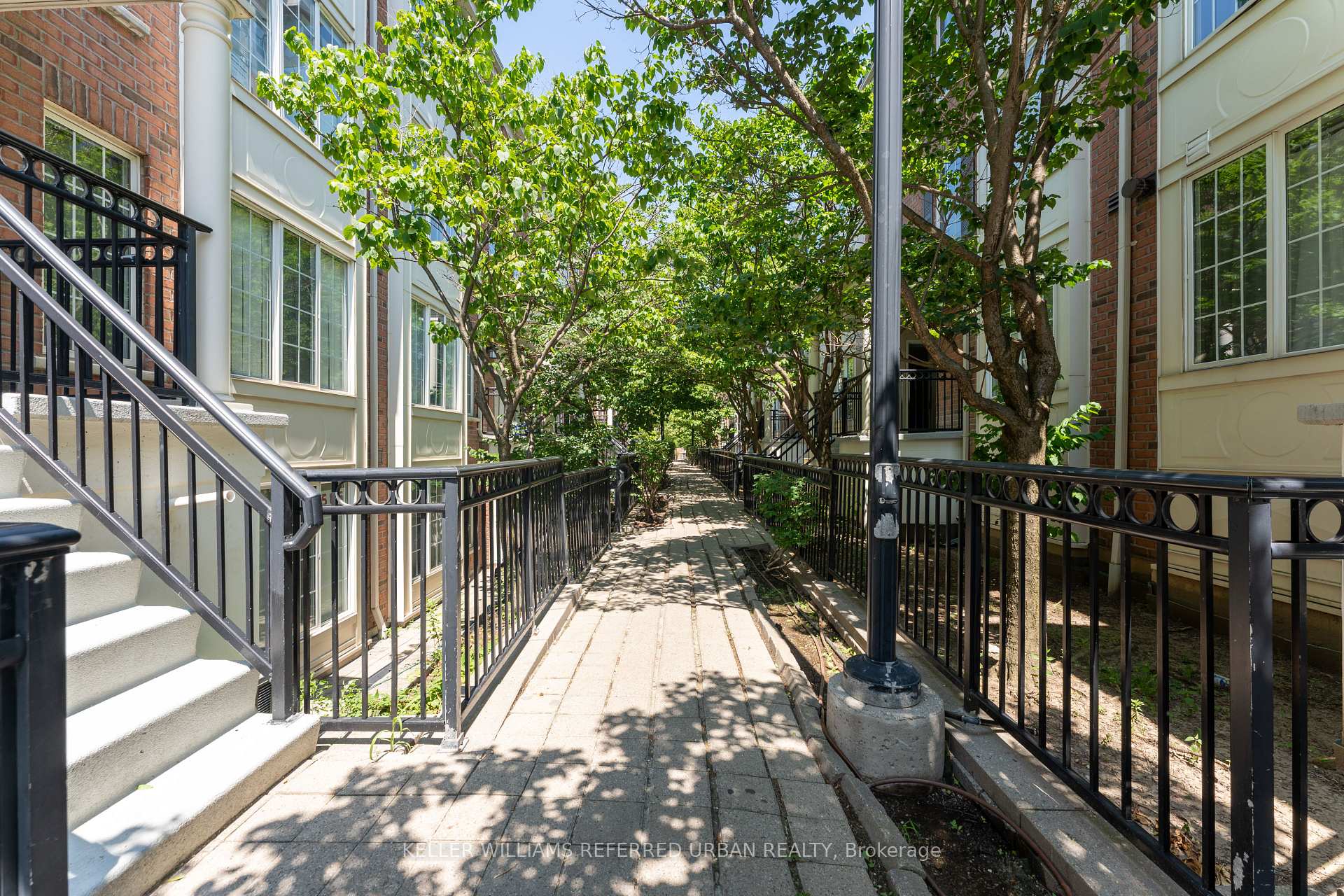 Photo 15 of Unit 651, 3 Everson Drive, North York, Willowdale East — HOMEH