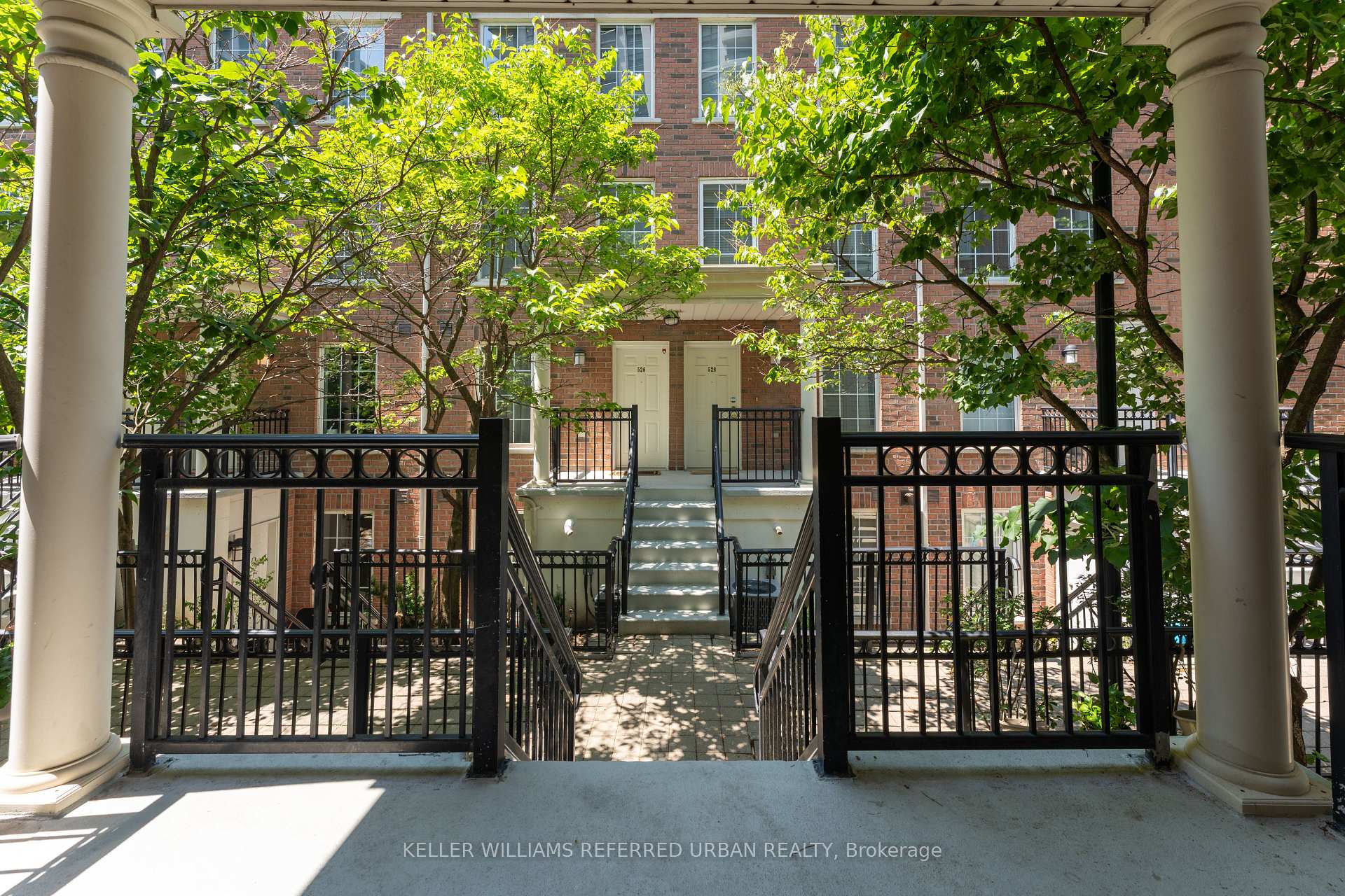 Photo 17 of Unit 651, 3 Everson Drive, North York, Willowdale East — HOMEH