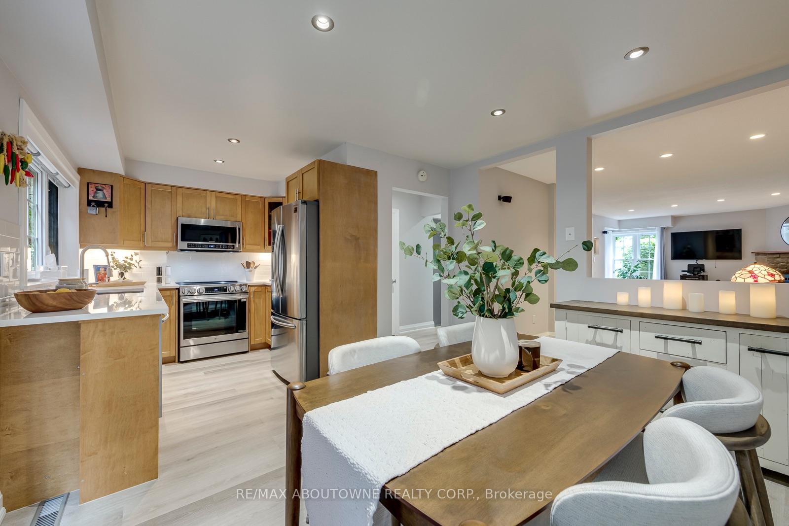 Photo 20 of 1198 Potters Wheel Crescent, Oakville, Glen Abbey — HOMEH