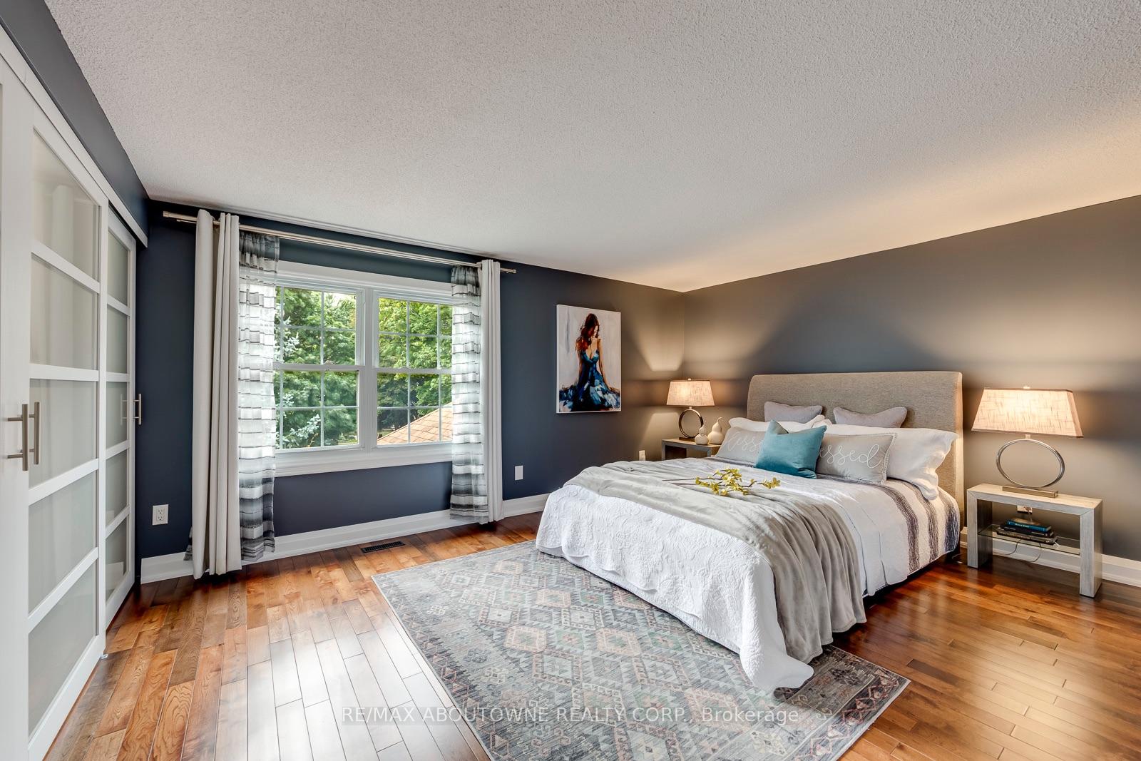 Photo 27 of 1198 Potters Wheel Crescent, Oakville, Glen Abbey — HOMEH