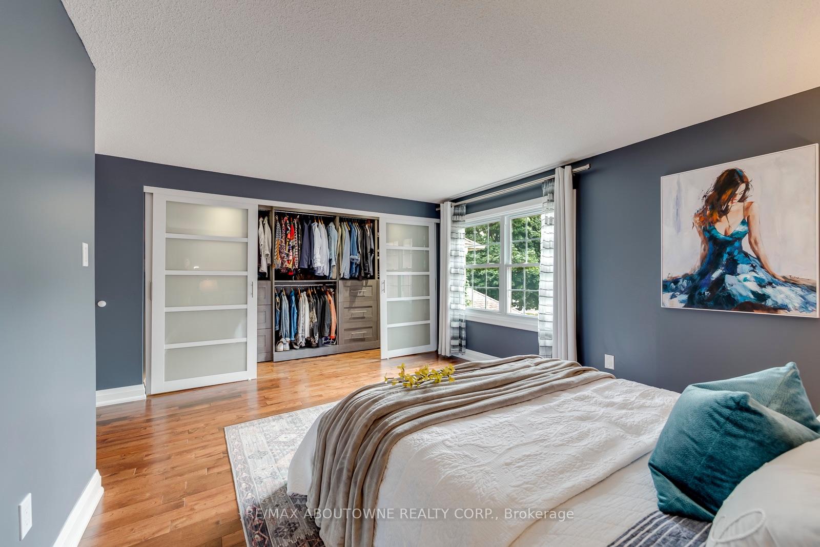Photo 29 of 1198 Potters Wheel Crescent, Oakville, Glen Abbey — HOMEH