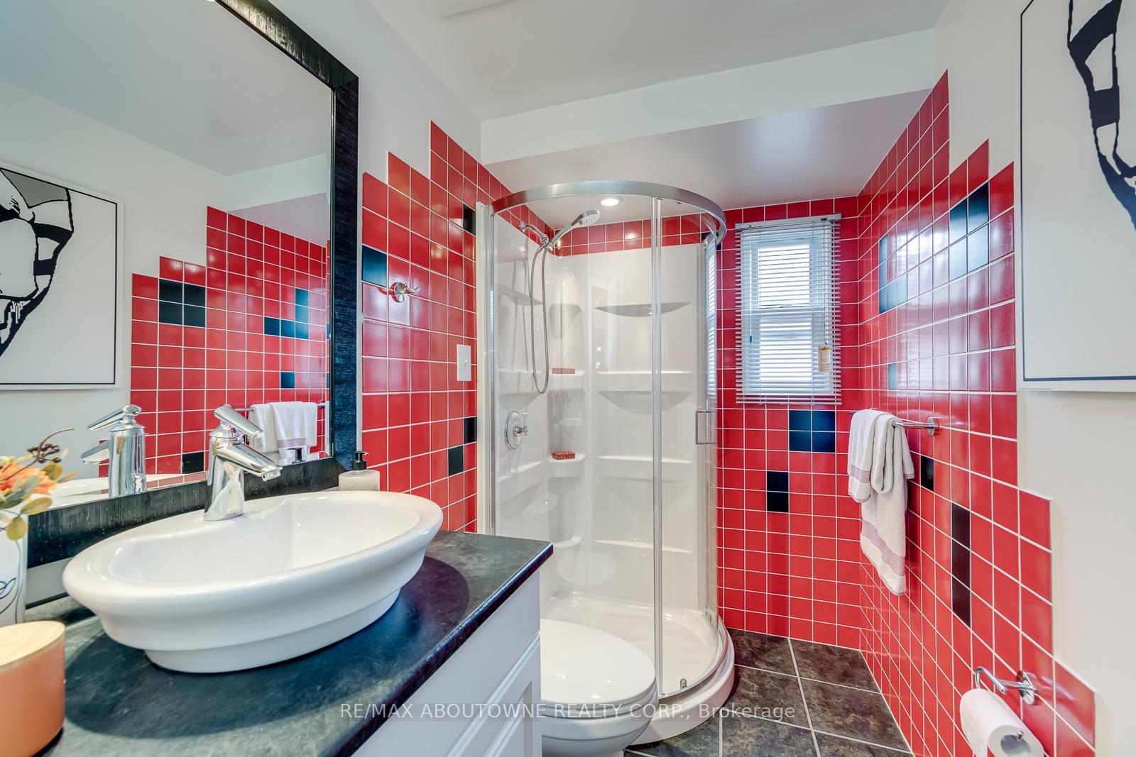Photo 36 of 1198 Potters Wheel Crescent, Oakville, Glen Abbey — HOMEH