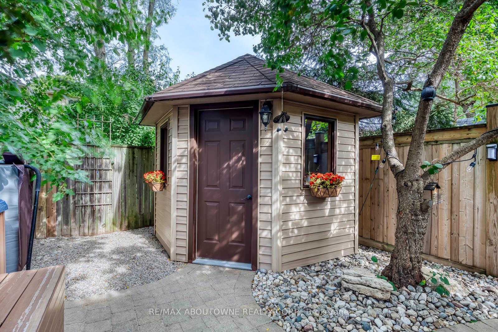 Photo 47 of 1198 Potters Wheel Crescent, Oakville, Glen Abbey — HOMEH