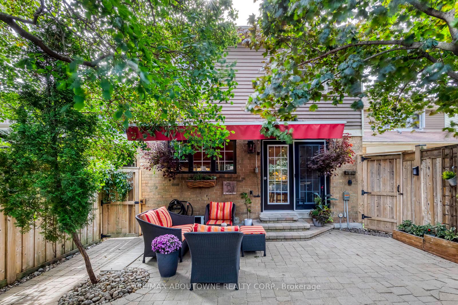 Photo 49 of 1198 Potters Wheel Crescent, Oakville, Glen Abbey — HOMEH