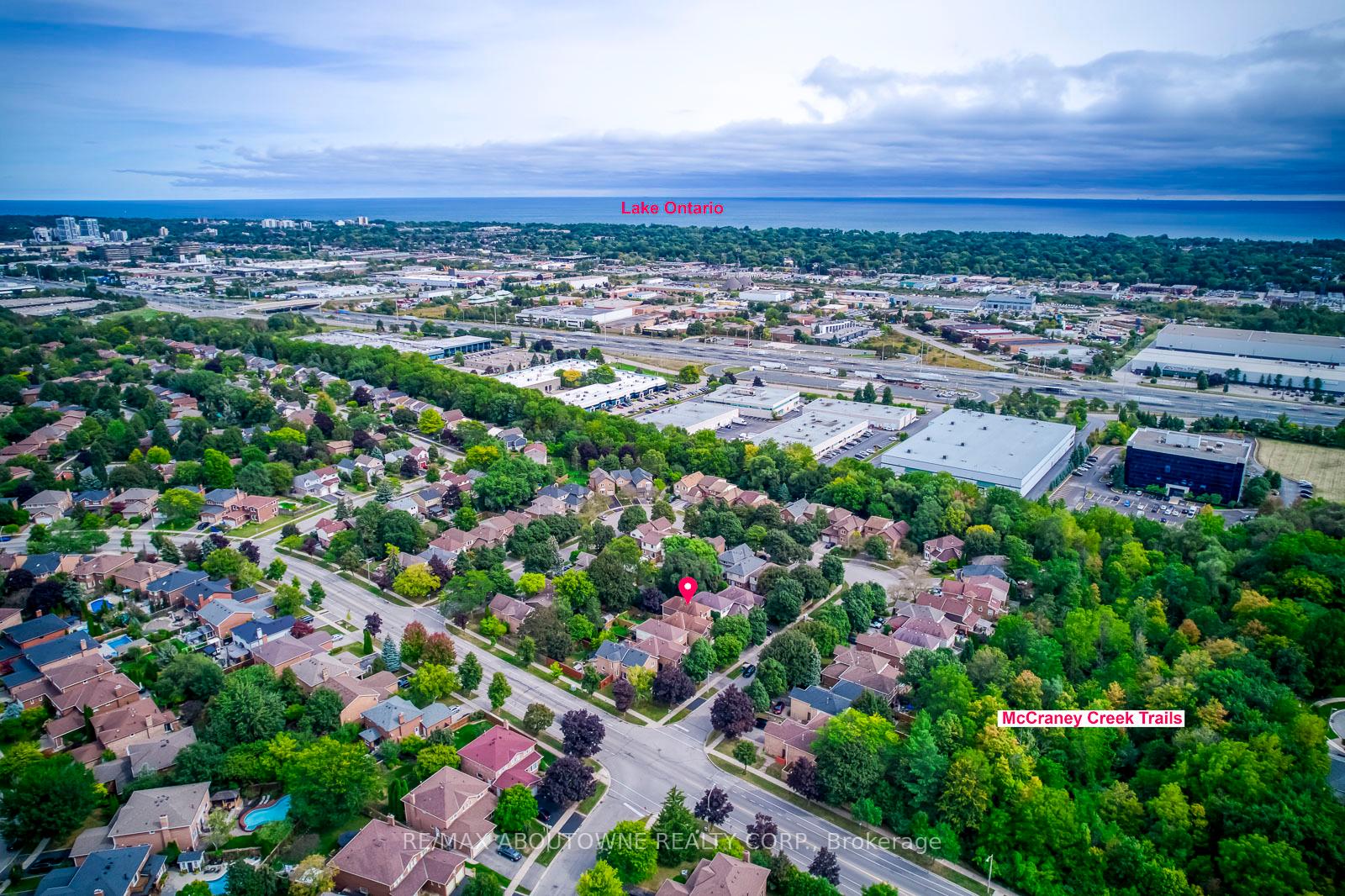 Photo 50 of 1198 Potters Wheel Crescent, Oakville, Glen Abbey — HOMEH