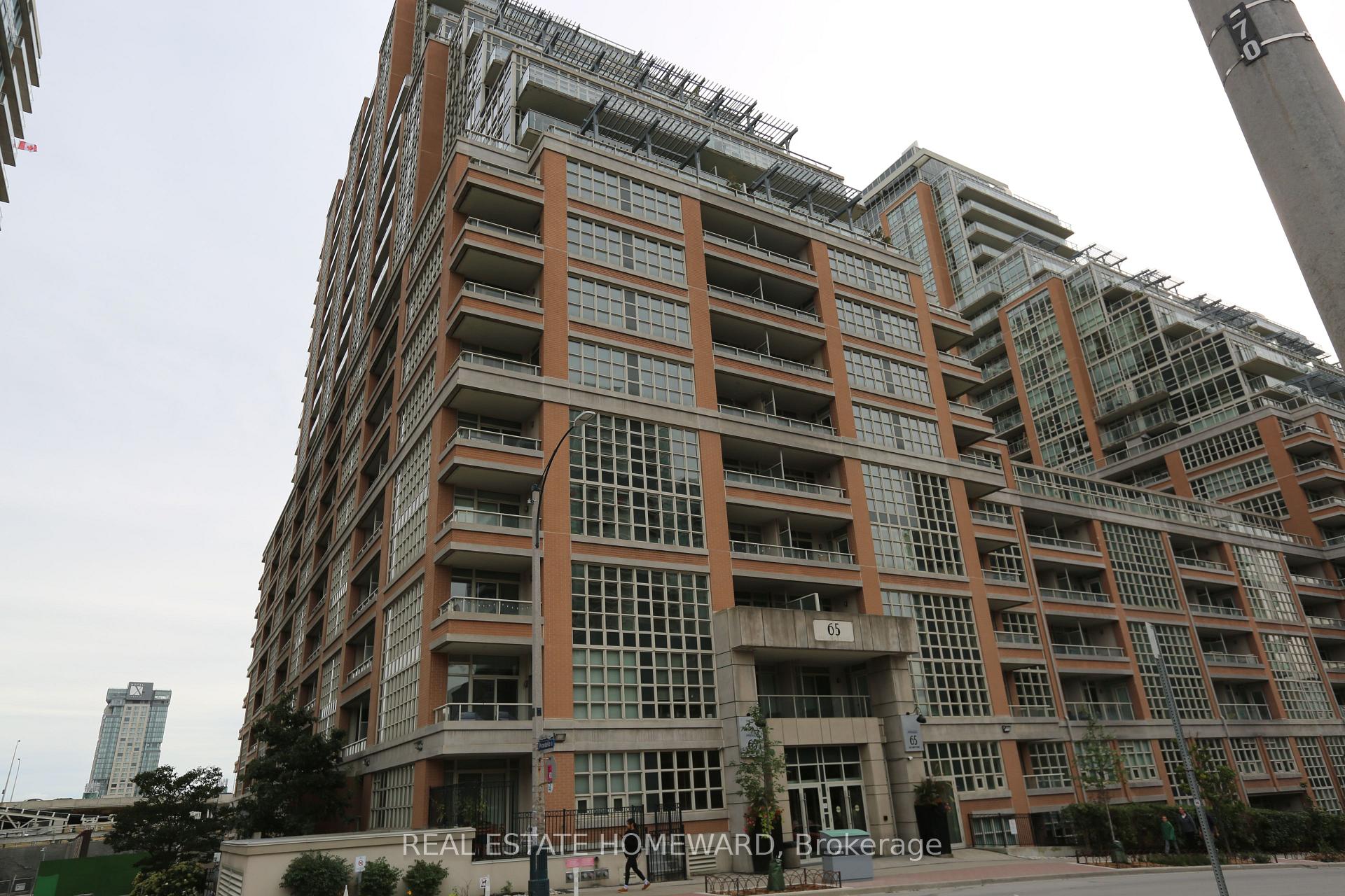 Photo of Unit 701, 65 East Liberty Street