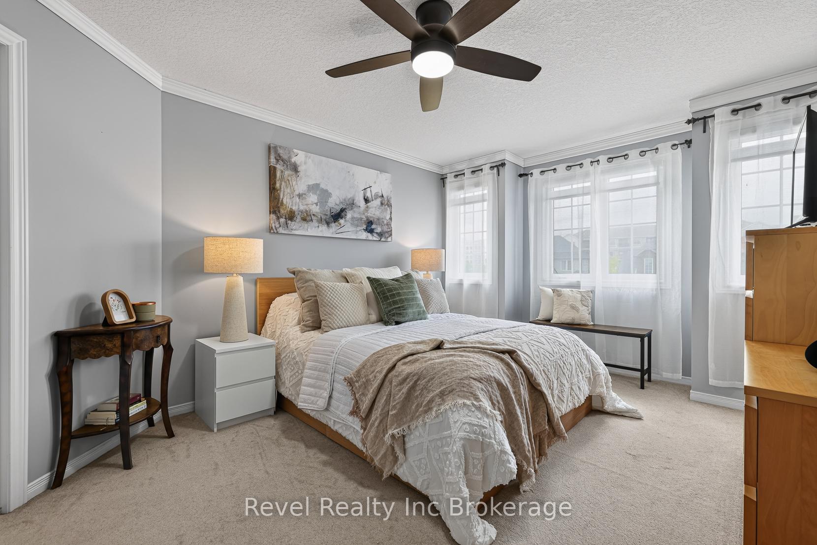 Photo 26 of 762 Frontenac Crescent, Woodstock, Woodstock - South — HOMEH