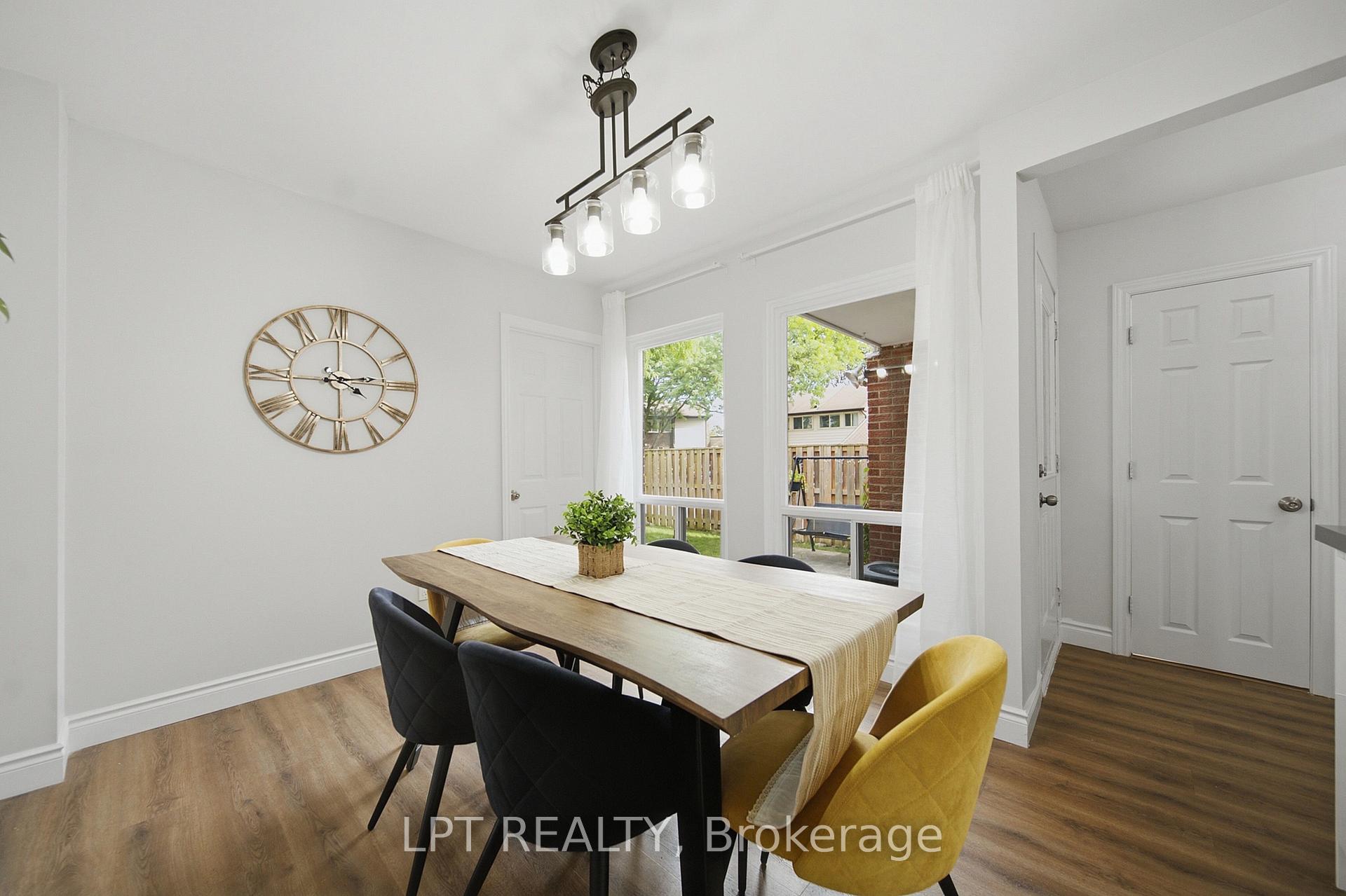 Photo 5 of Unit 110, 155 Glovers Road, Oshawa, Samac — HOMEH