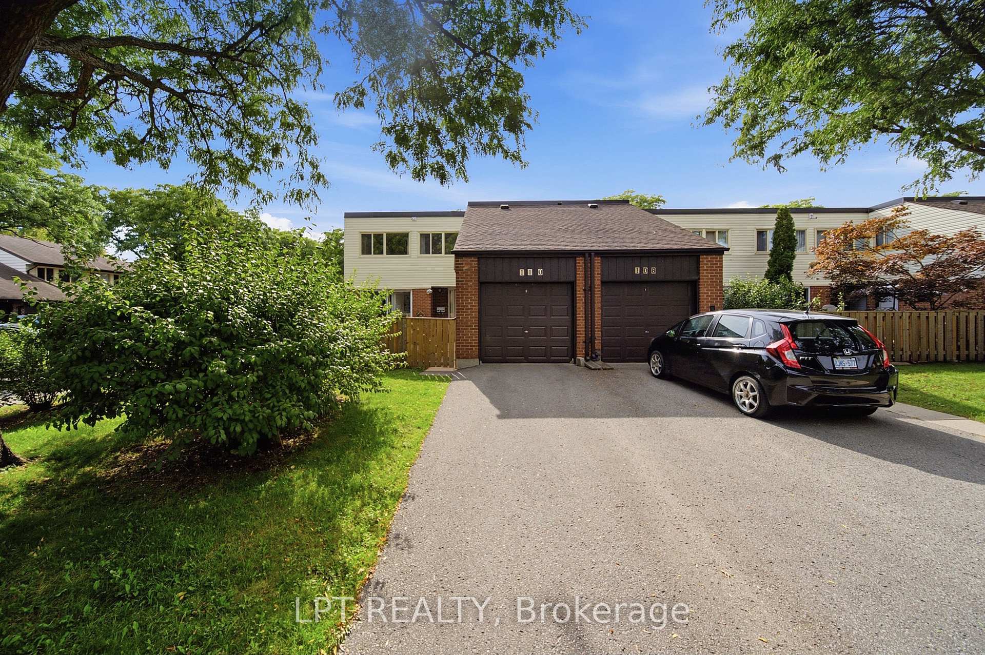 Photo 11 of Unit 110, 155 Glovers Road, Oshawa, Samac — HOMEH
