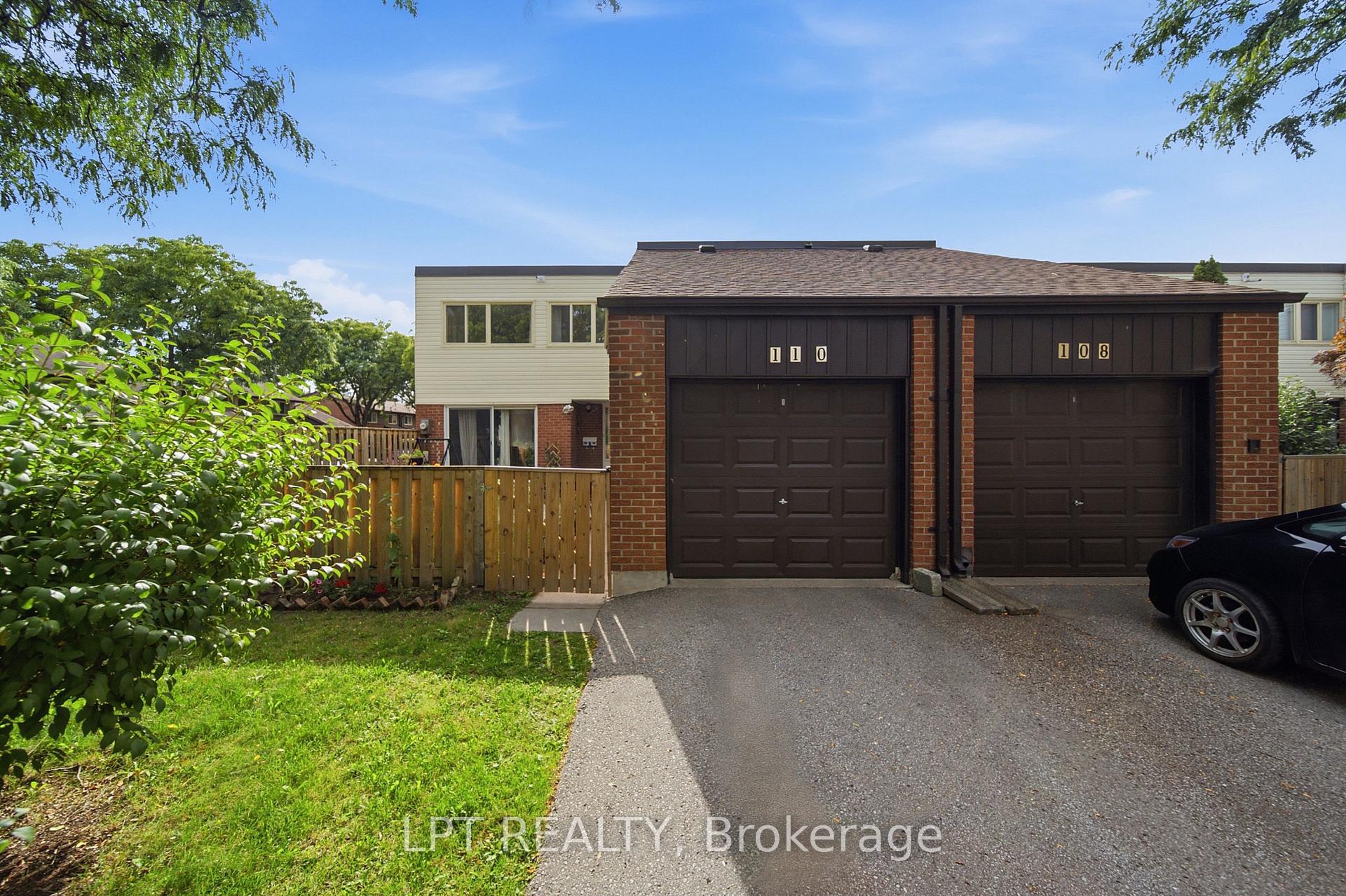 Photo 12 of Unit 110, 155 Glovers Road, Oshawa, Samac — HOMEH