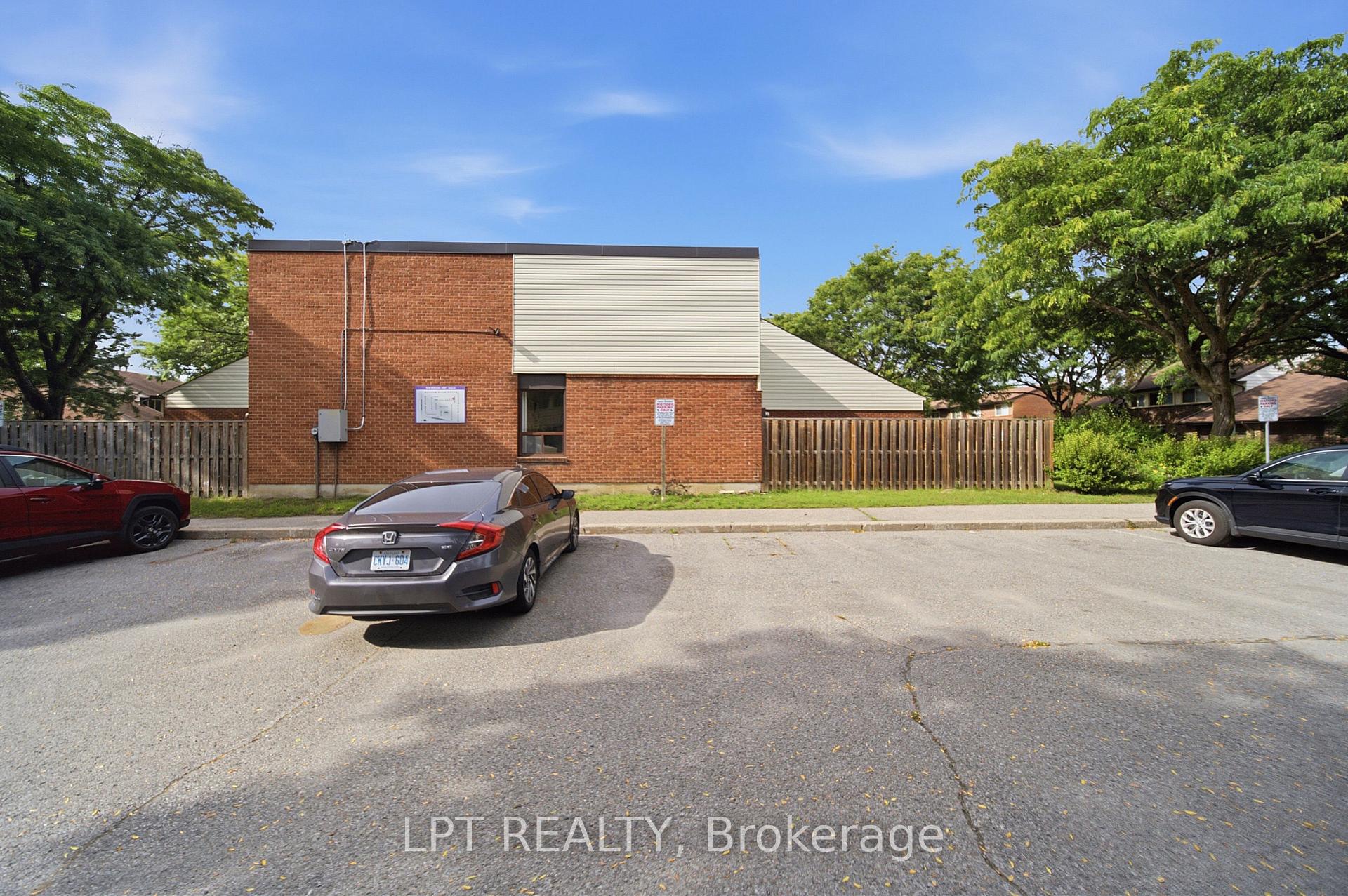 Photo 48 of Unit 110, 155 Glovers Road, Oshawa, Samac — HOMEH