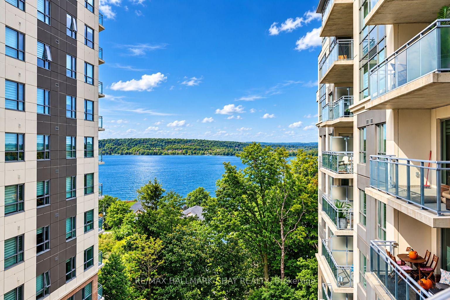 Photo of Unit 819, 58 Lakeside Terrace