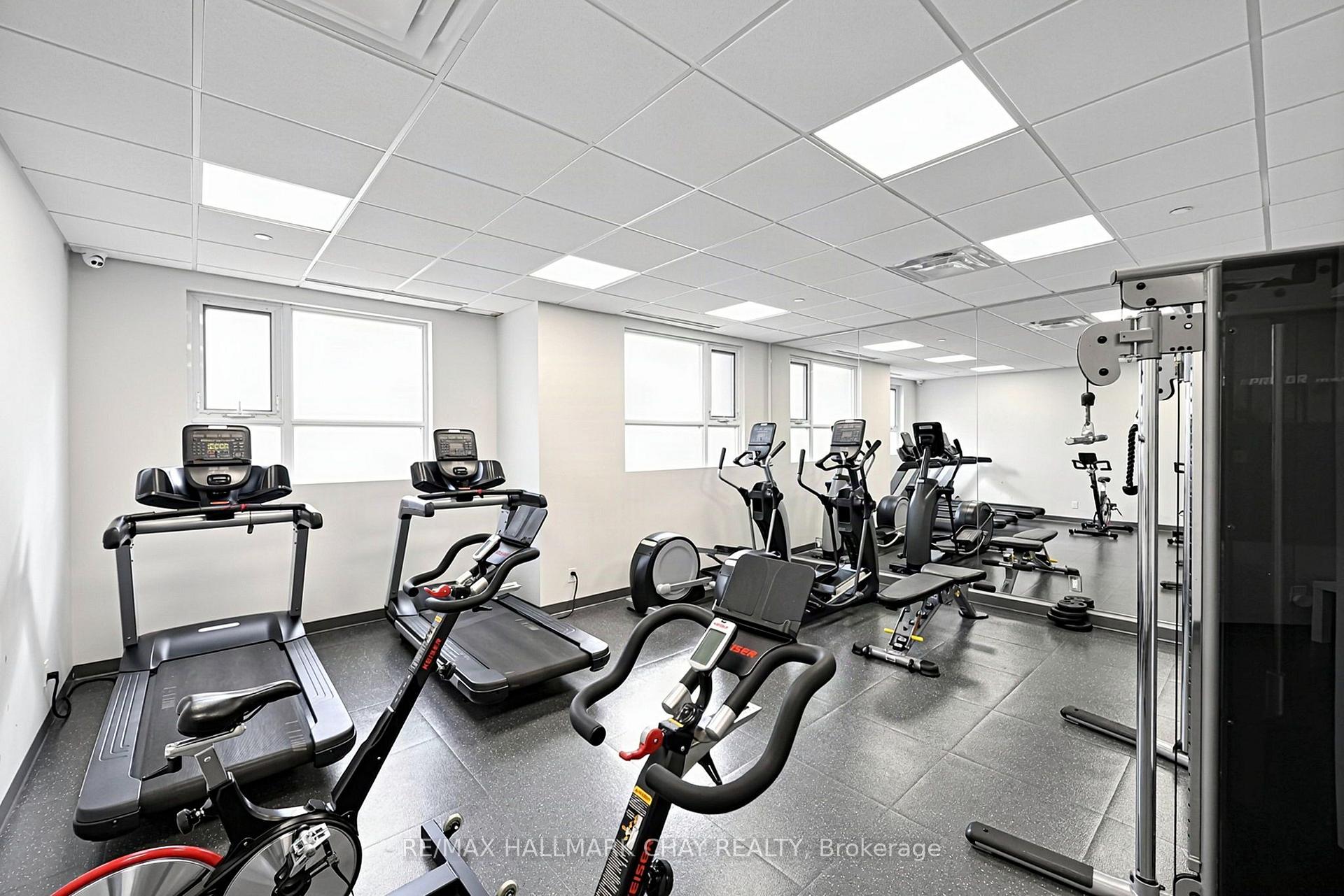 Photo 17 of Unit 819, 58 Lakeside Terrace, Barrie, Little Lake — HOMEH
