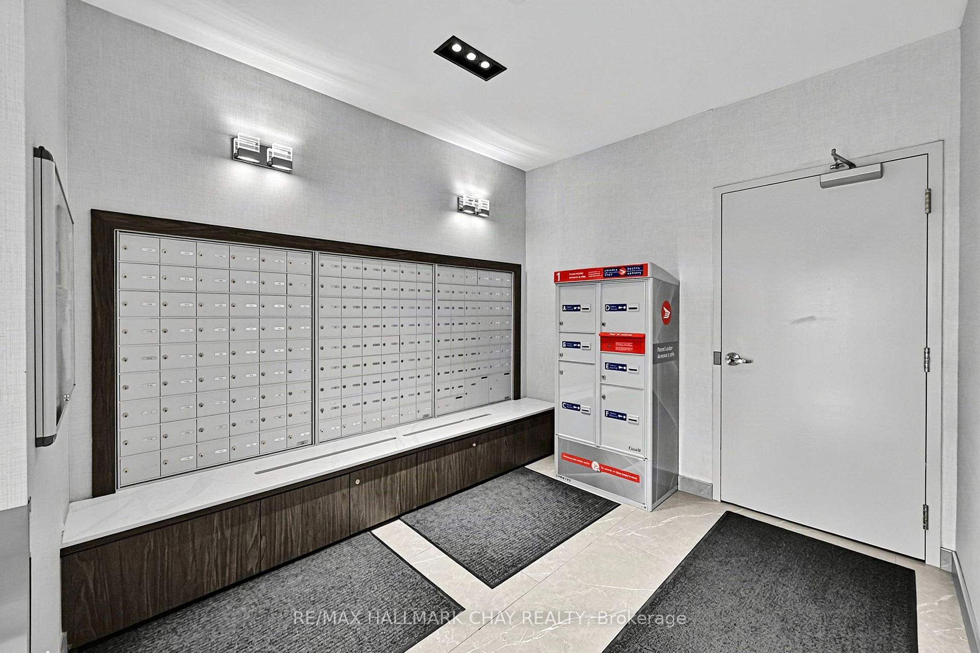 Photo 21 of Unit 819, 58 Lakeside Terrace, Barrie, Little Lake — HOMEH