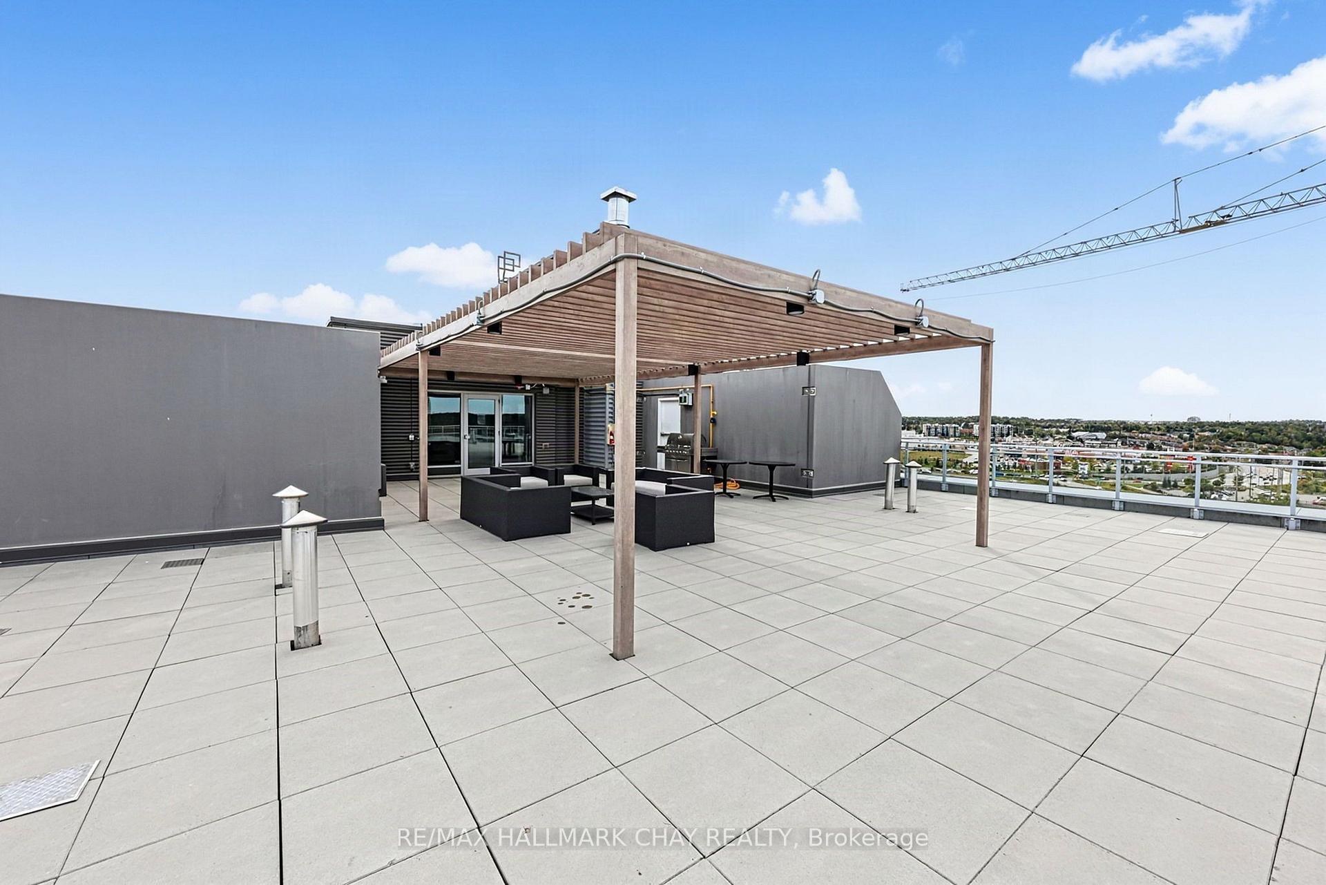 Photo 24 of Unit 819, 58 Lakeside Terrace, Barrie, Little Lake — HOMEH