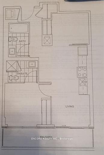 Photo 9 of Unit 222, 188 Fairview Mall Drive, North York, Don Valley Village — HOMEH