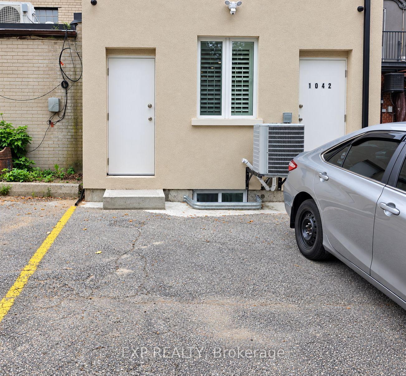 Photo 7 of Unit Lower, 1042 Coxwell Avenue, Toronto, East York — HOMEH