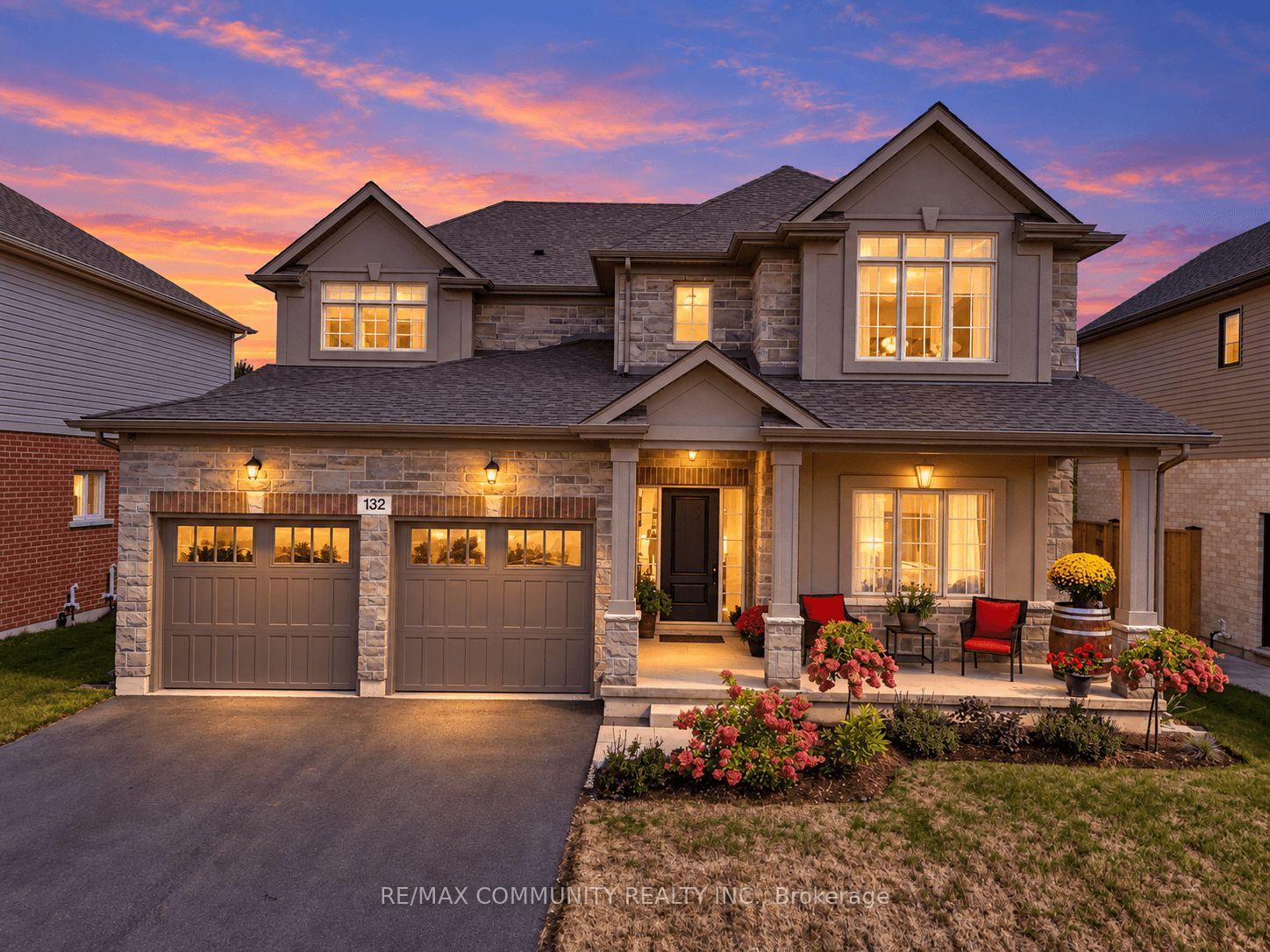 Photo of 132 Westcott Road