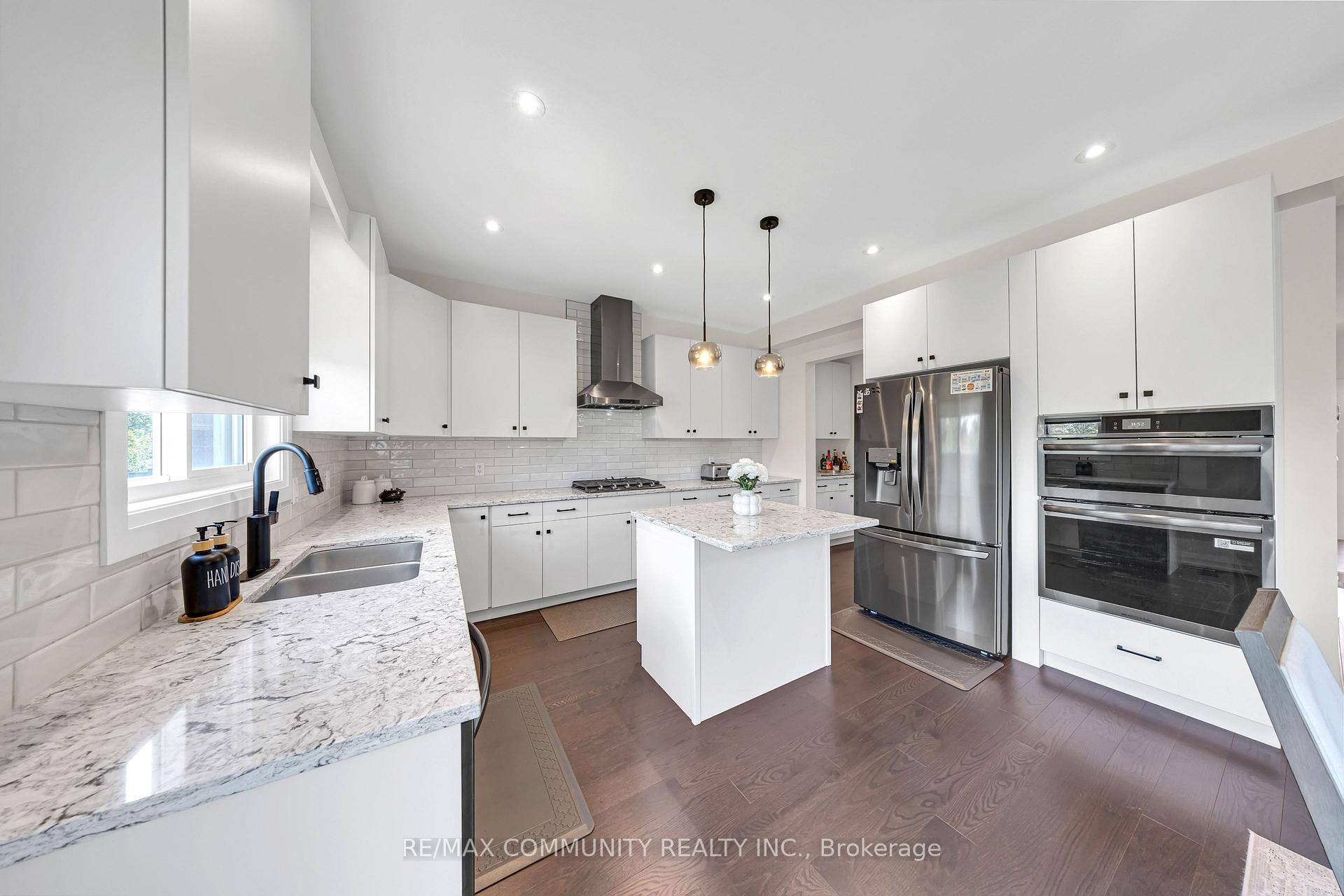 Photo 6 of 132 Westcott Road, Welland, West Welland — HOMEH