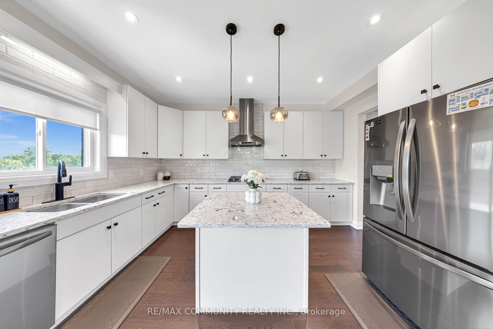Photo 7 of 132 Westcott Road, Welland, West Welland — HOMEH
