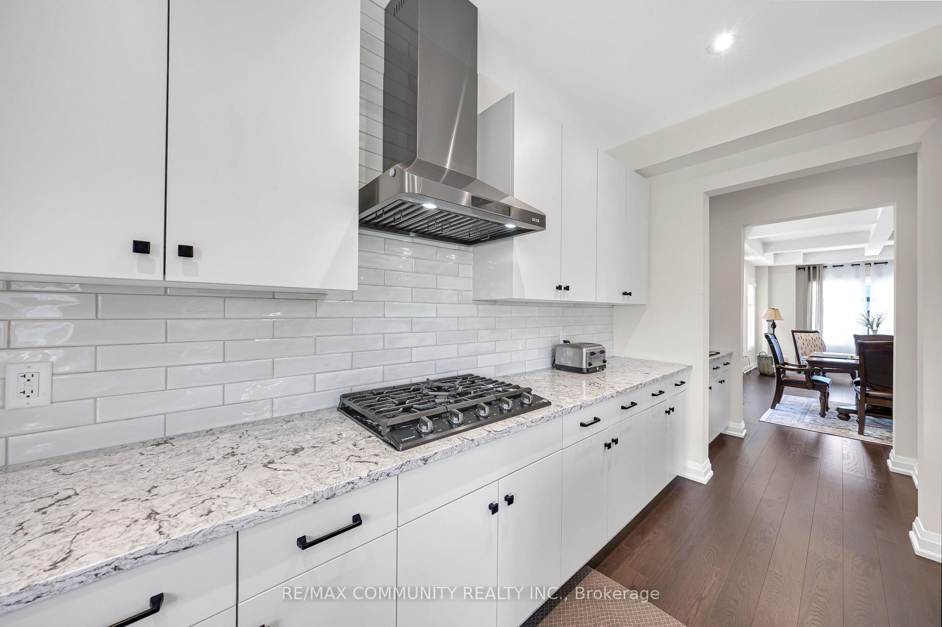 Photo 8 of 132 Westcott Road, Welland, West Welland — HOMEH