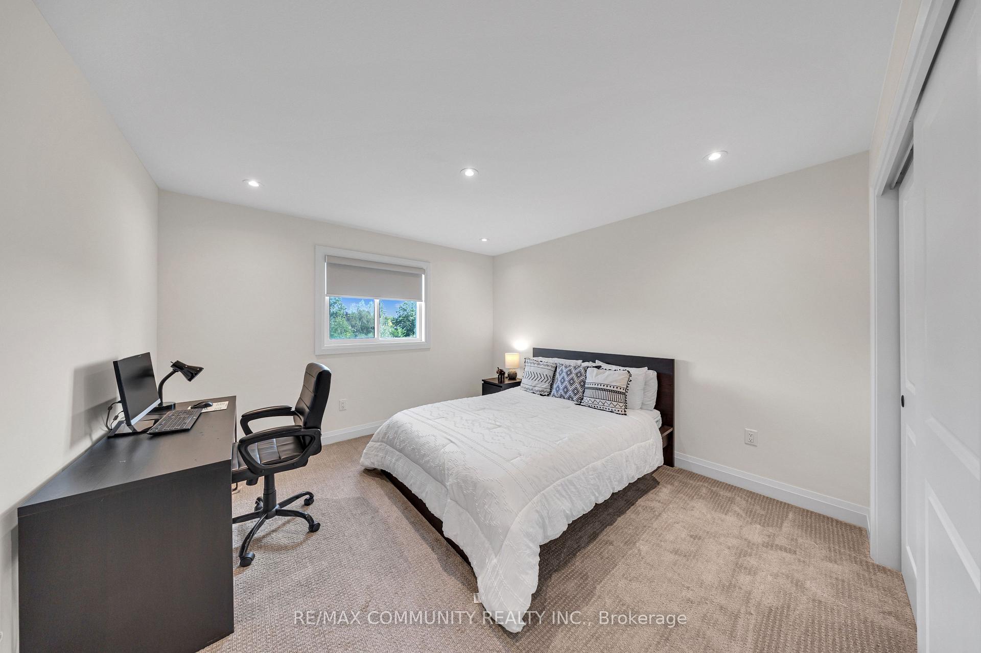 Photo 23 of 132 Westcott Road, Welland, West Welland — HOMEH