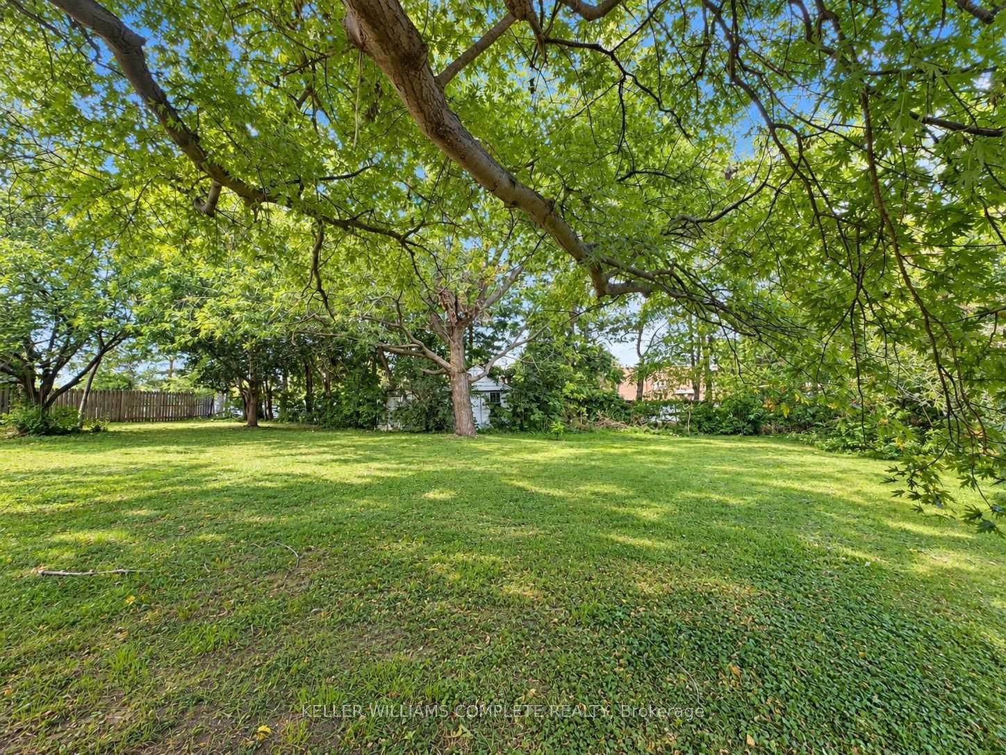 Photo of N/A Bunting Road