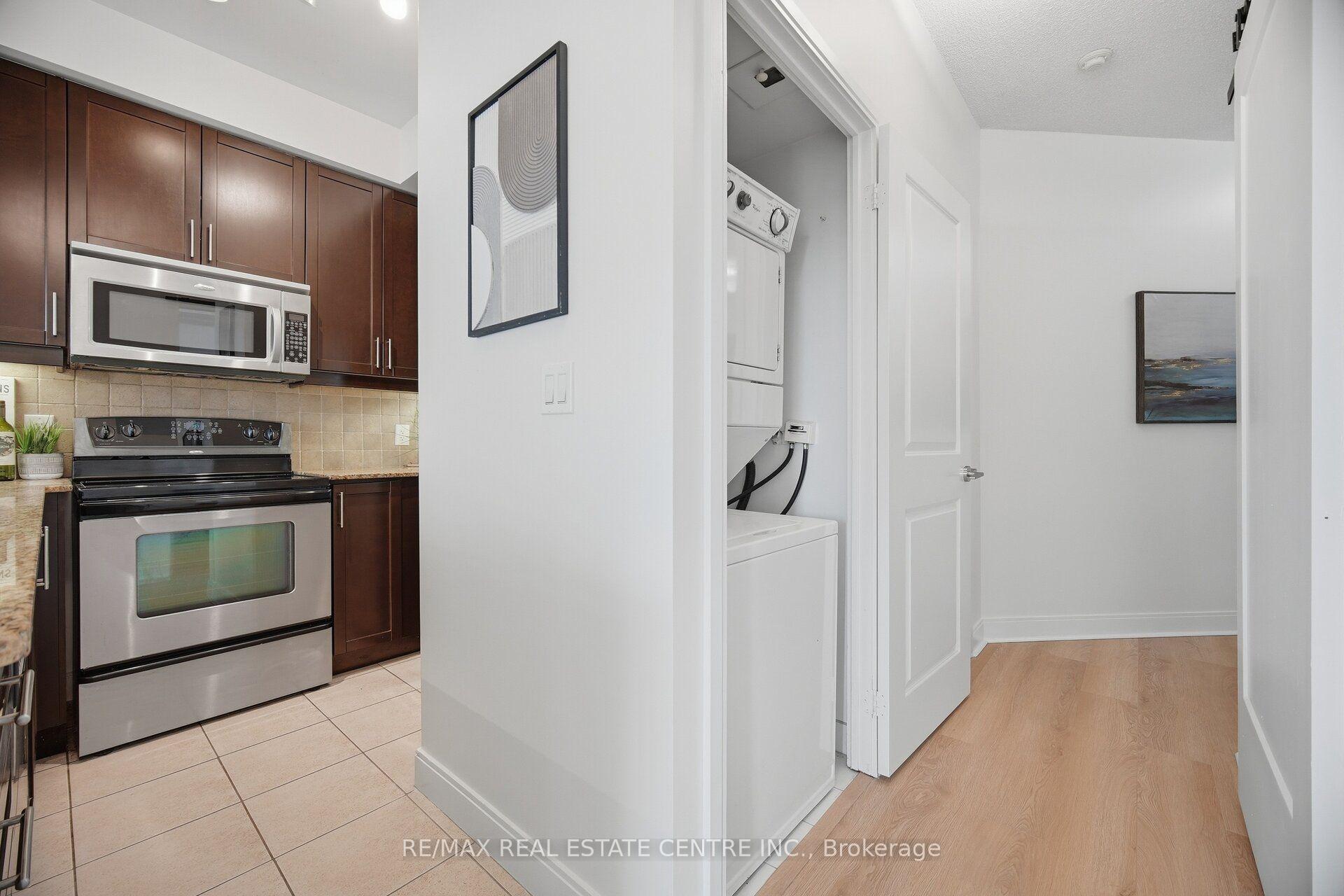 Photo 20 of Unit 607, 80 Absolute Avenue, Mississauga, City Centre — HOMEH
