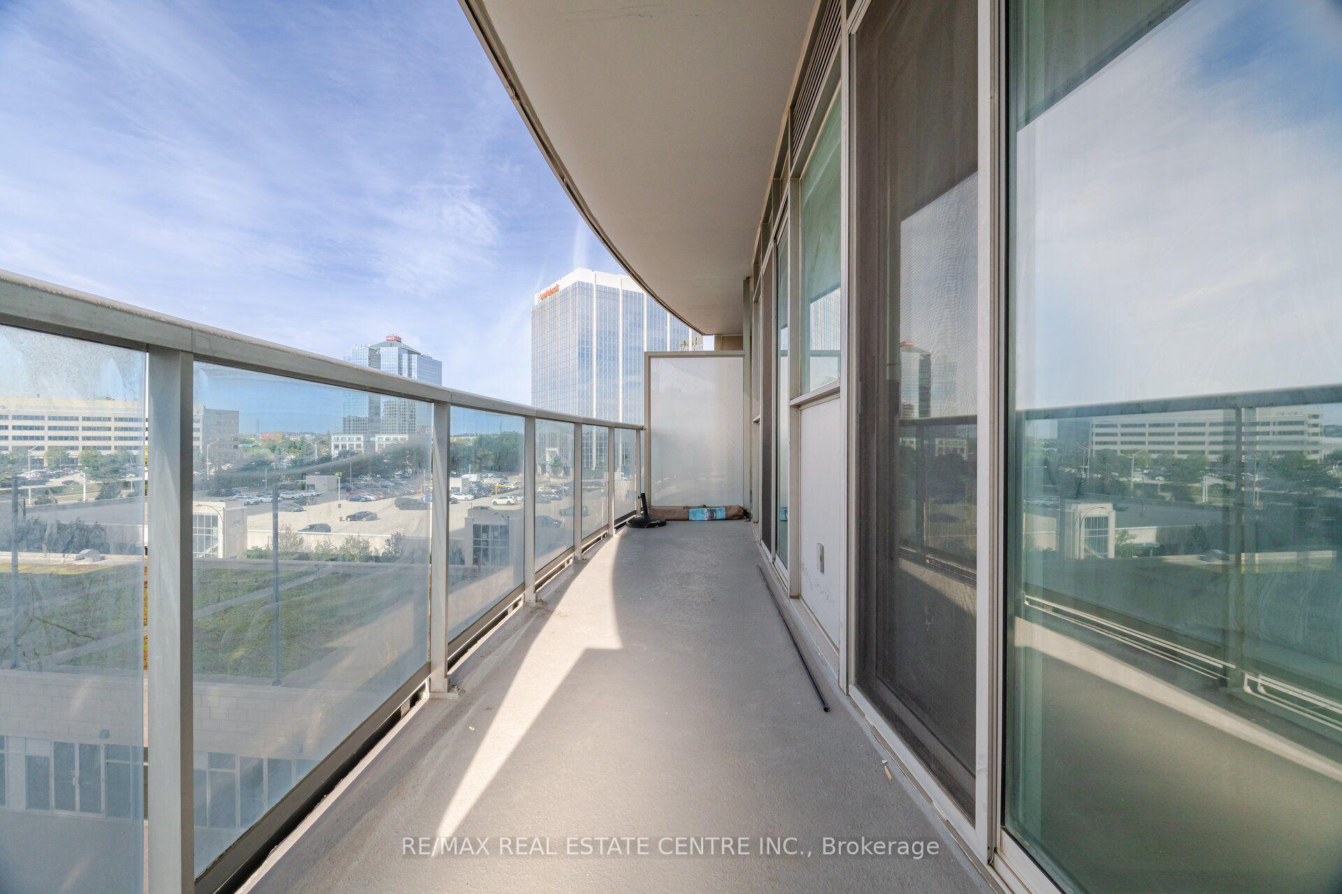 Photo 24 of Unit 607, 80 Absolute Avenue, Mississauga, City Centre — HOMEH