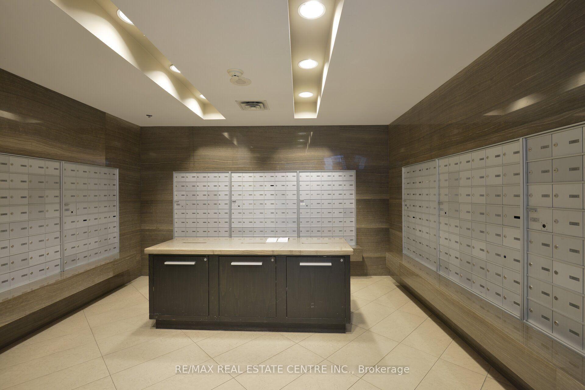 Photo 28 of Unit 607, 80 Absolute Avenue, Mississauga, City Centre — HOMEH