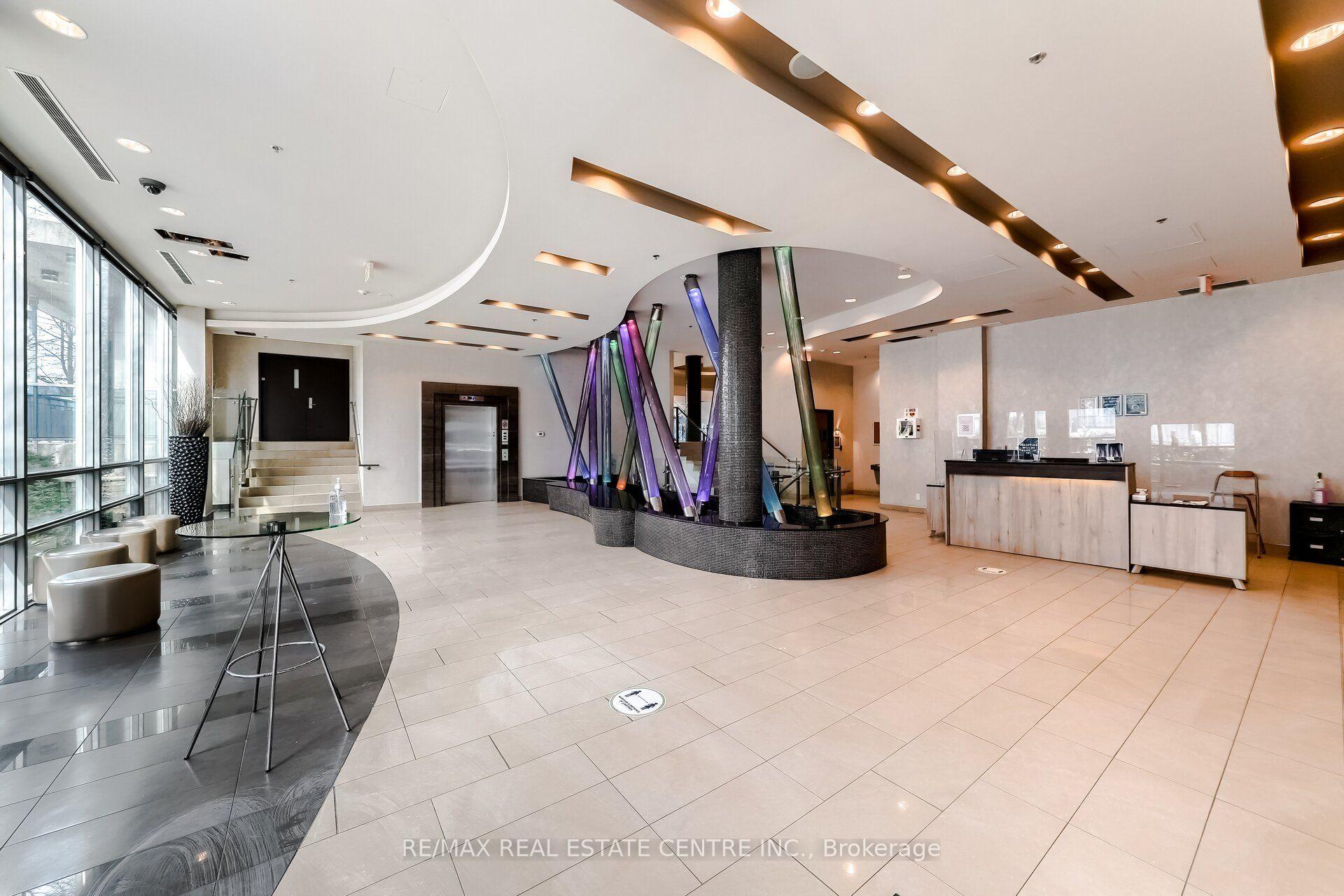 Photo 29 of Unit 607, 80 Absolute Avenue, Mississauga, City Centre — HOMEH